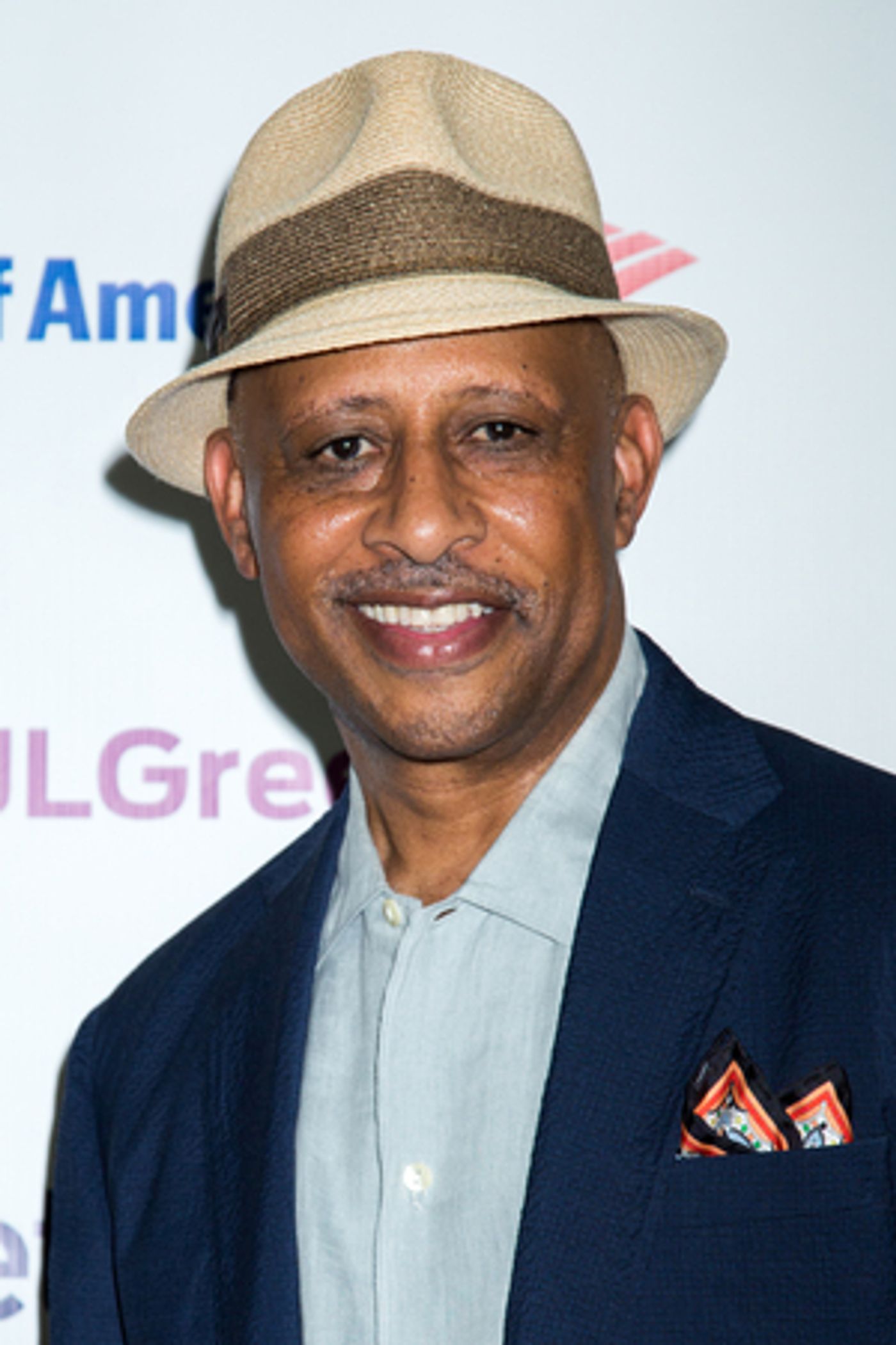 Interview: Ruben Santiago-Hudson Talks Adapting MA RAINEY'S BLACK BOTTOM, Chadwick Boseman and More  Image