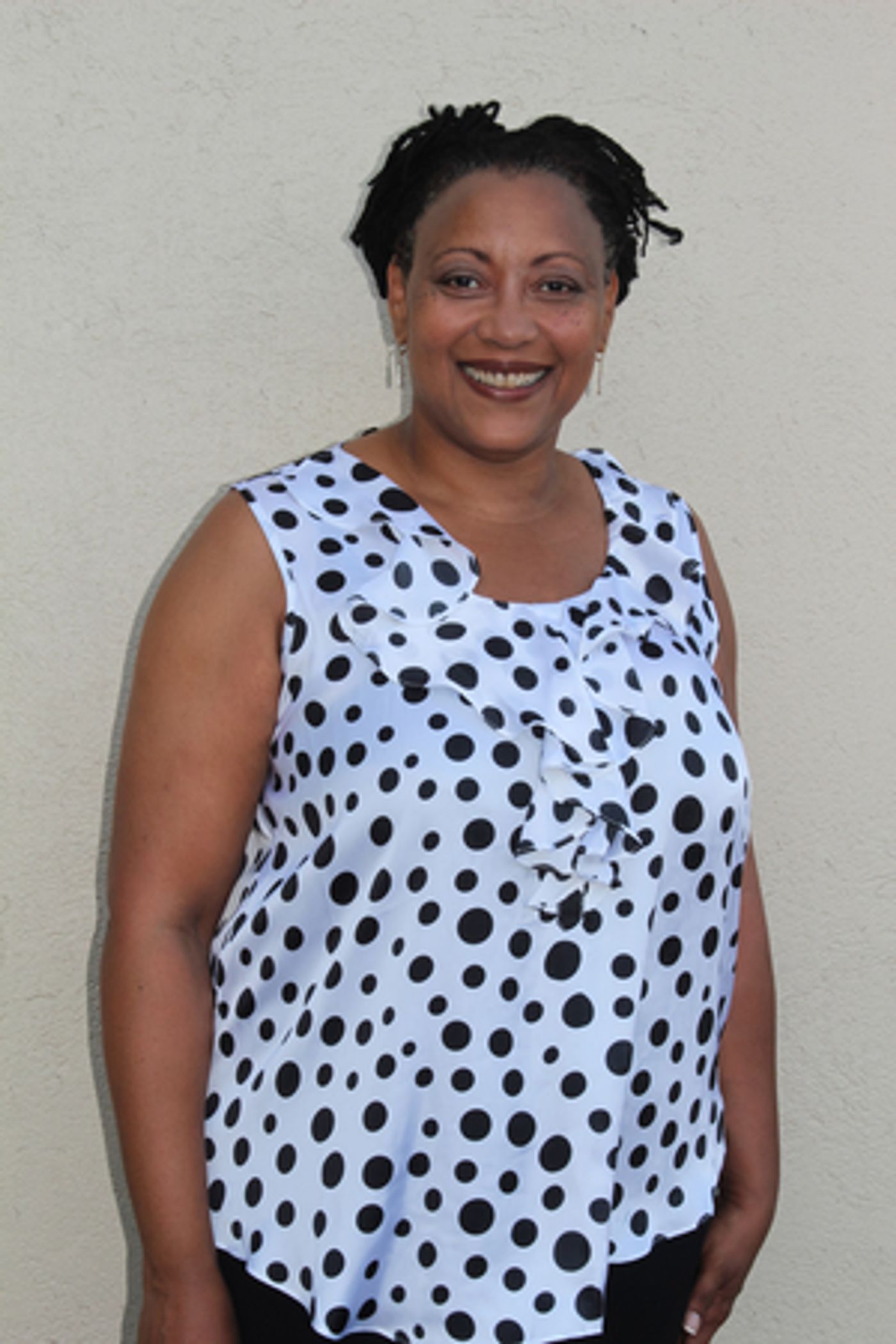 Fredi Walker-Browne and More to Take Part in THERE'S A SONG FOR EVERYTHING Concert Benefiting Be An #ArtsHero Fredi Walker-Browne and More to Take Part in THERE'S A SONG FOR EVERYTHING Concert Benefiting Be An #ArtsHero Image