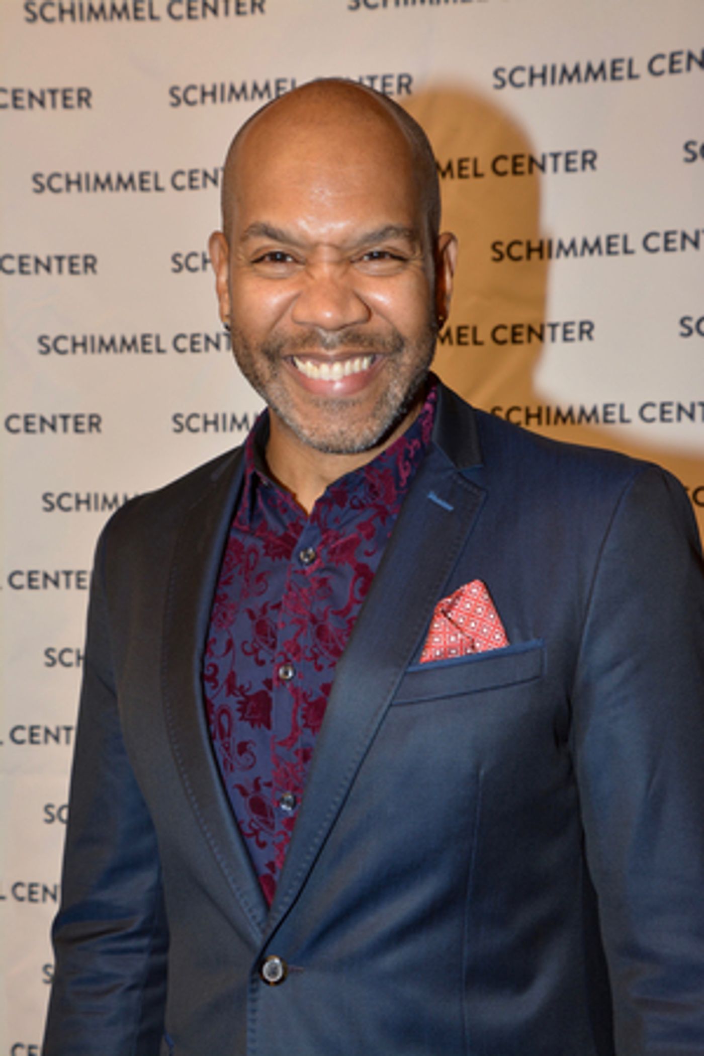 Darius de Haas and More Join Bucks County Playhouse's PLAYHOUSE LIVE!  Image
