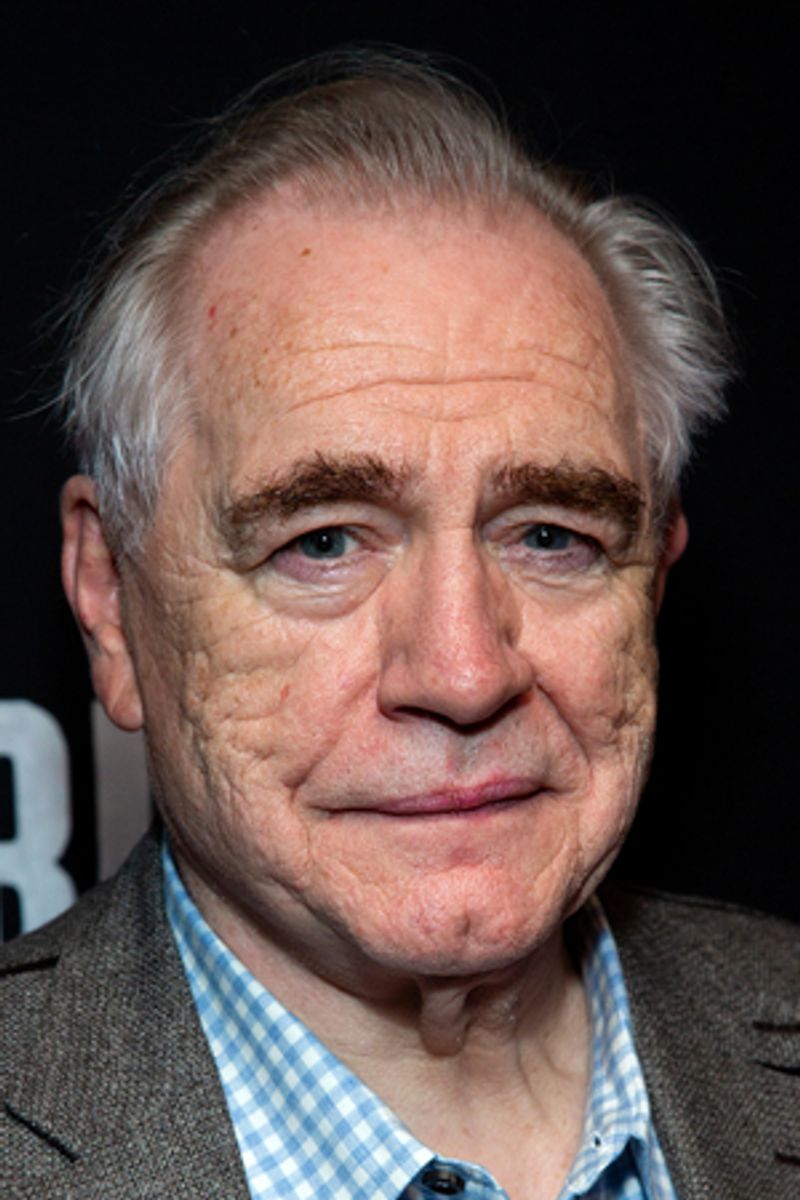 Brian Cox & Richard Madden Will Lead FROM NOW, a New Sci-Fi Podcast Image