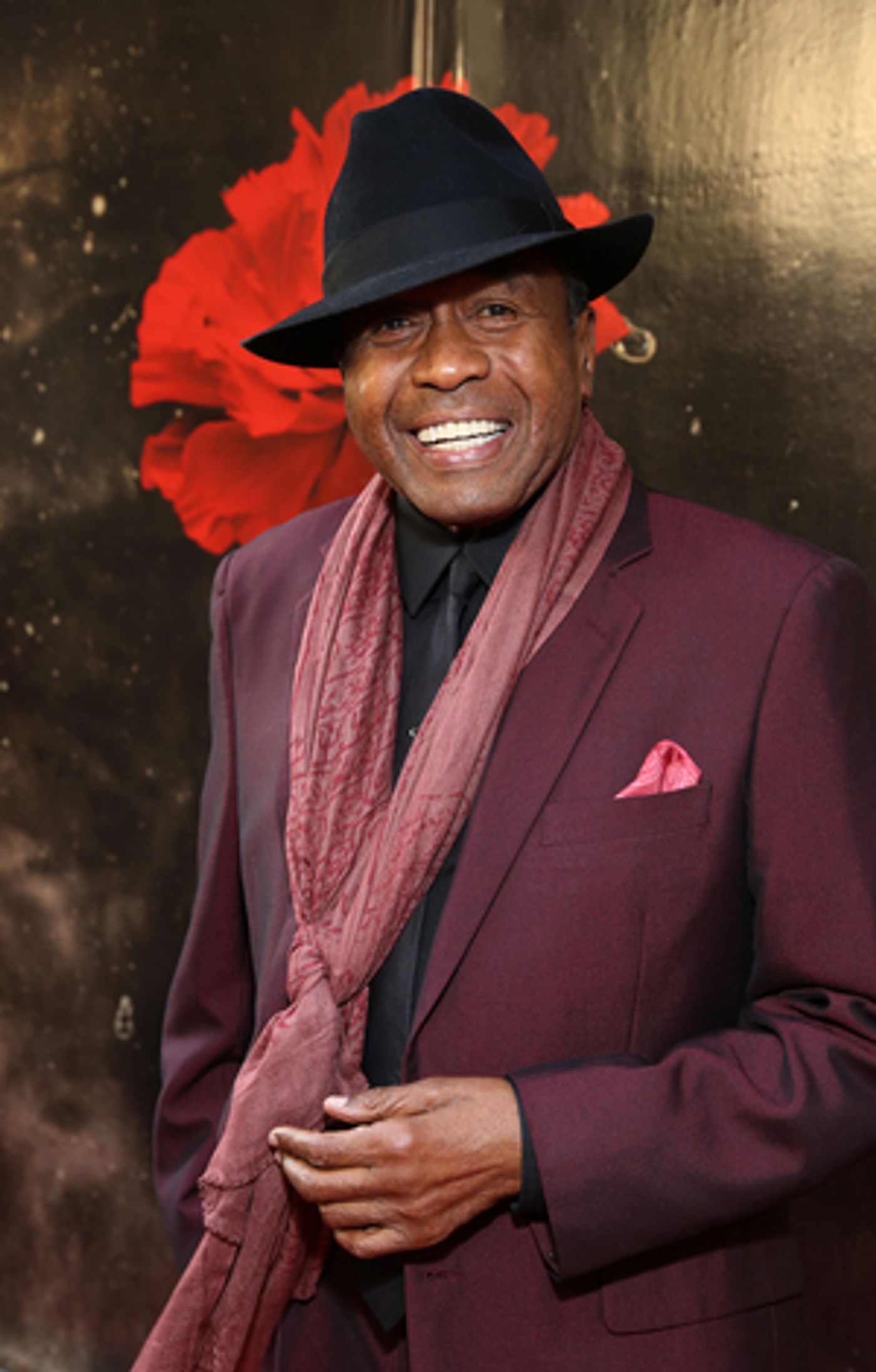 Ben Vereen, Lillias White, George Abud, Robert Creighton and More to Take Part in The York Theatre Company's HOLIDAY GALA Ben Vereen, Lillias White, George Abud, Robert Creighton and More to Take Part in The York Theatre Company's HOLIDAY GALA Image