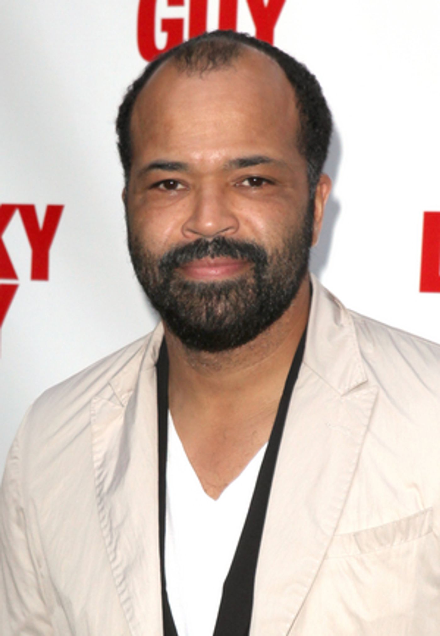 Tony Winner Jeffrey Wright Will Receive 'Made in NY' Award  Image