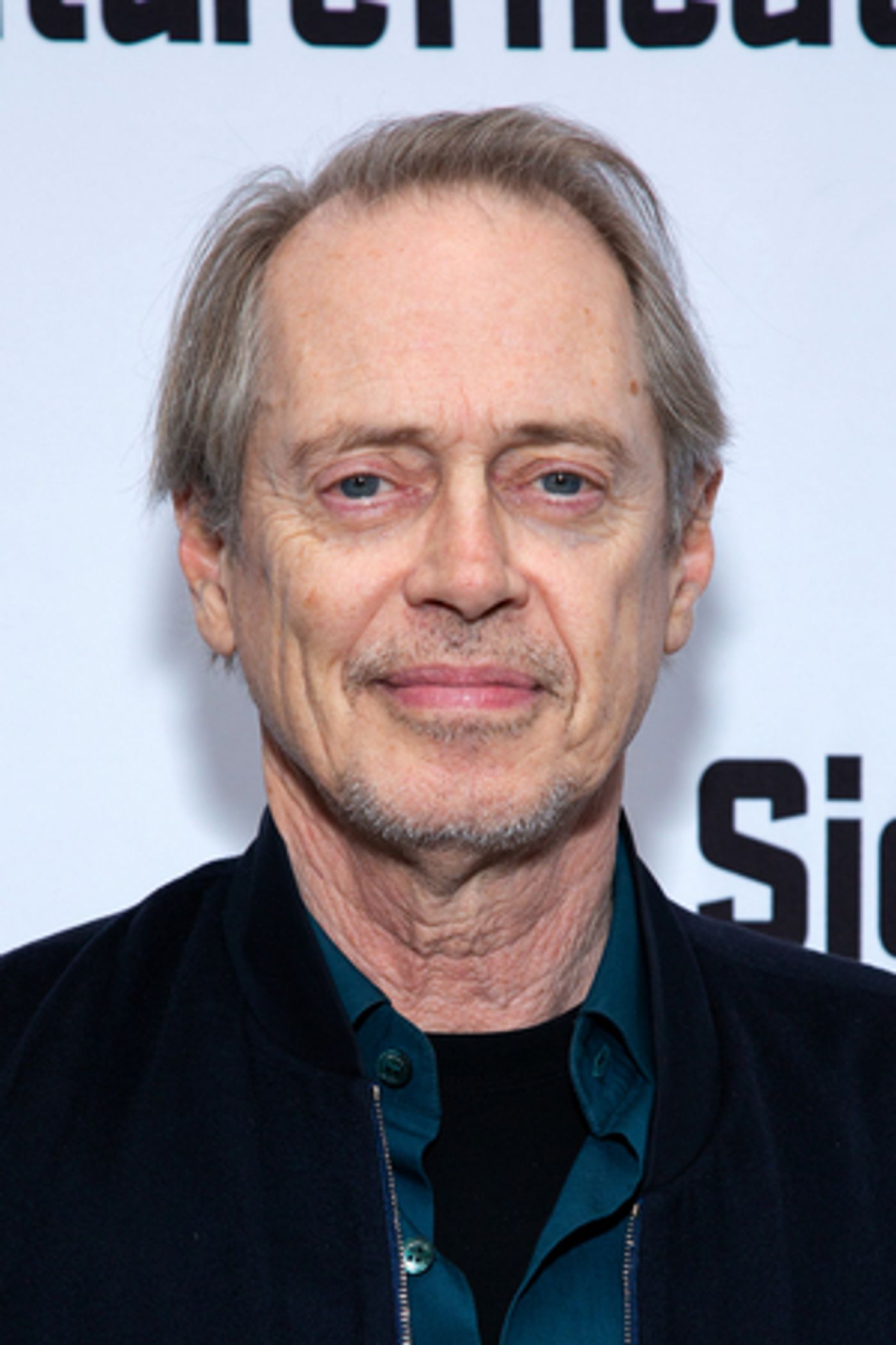 Steve Buscemi Brings Together Celebrity Friends for a Fireside Chat in Support of 'Friends of Firefighters' Steve Buscemi Brings Together Celebrity Friends for a Fireside Chat in Support of 'Friends of Firefighters' Image