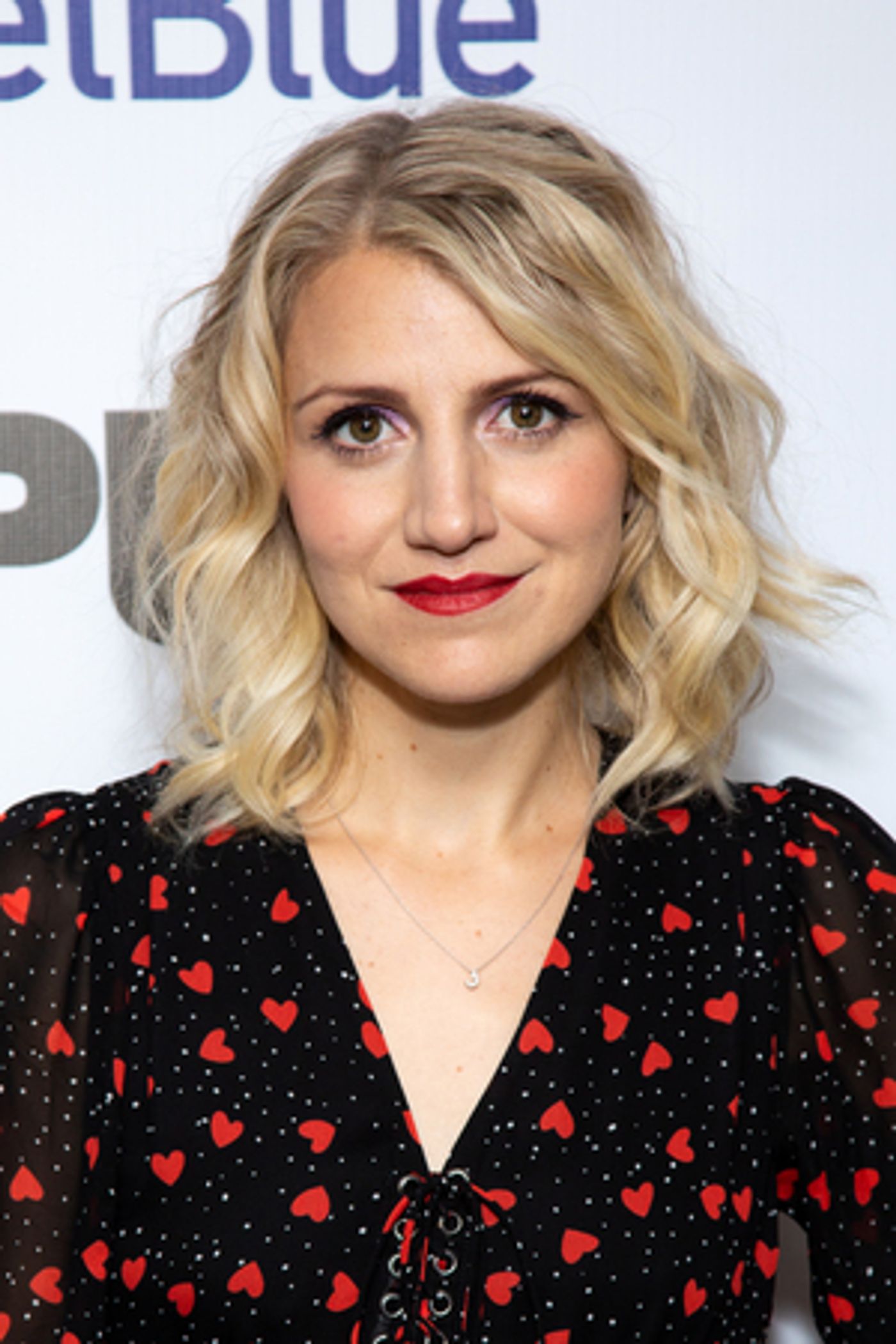 CBS Gives Full-Season Order to New Comedy B POSITIVE, Starring Annaleigh Ashford CBS Gives Full-Season Order to New Comedy B POSITIVE, Starring Annaleigh Ashford Image