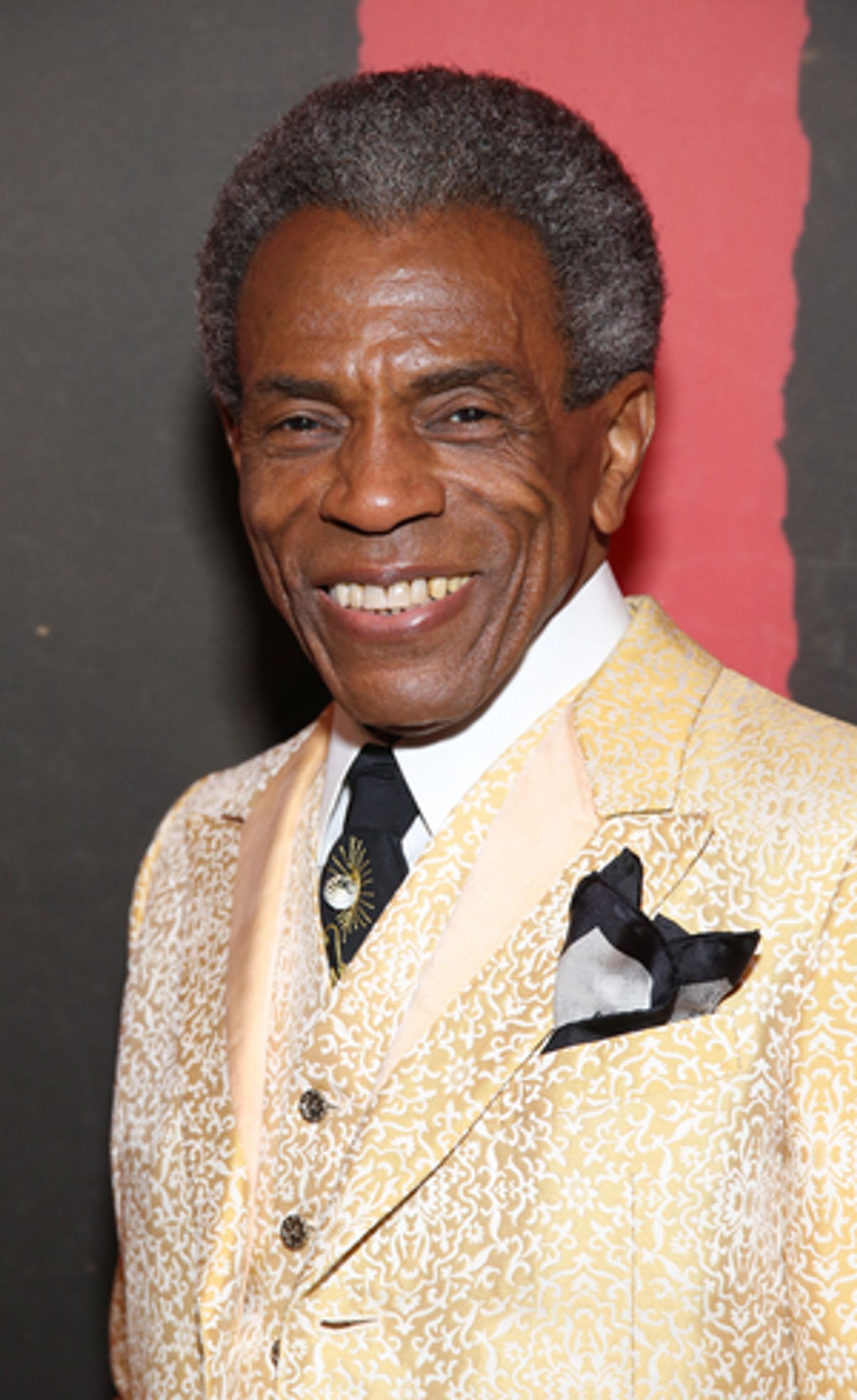 André De Shields, Bobby Cannavale, Laura Bell Bundy and More Join SAVE WEST BANK CAFE VIRTUAL TELETHON  Image