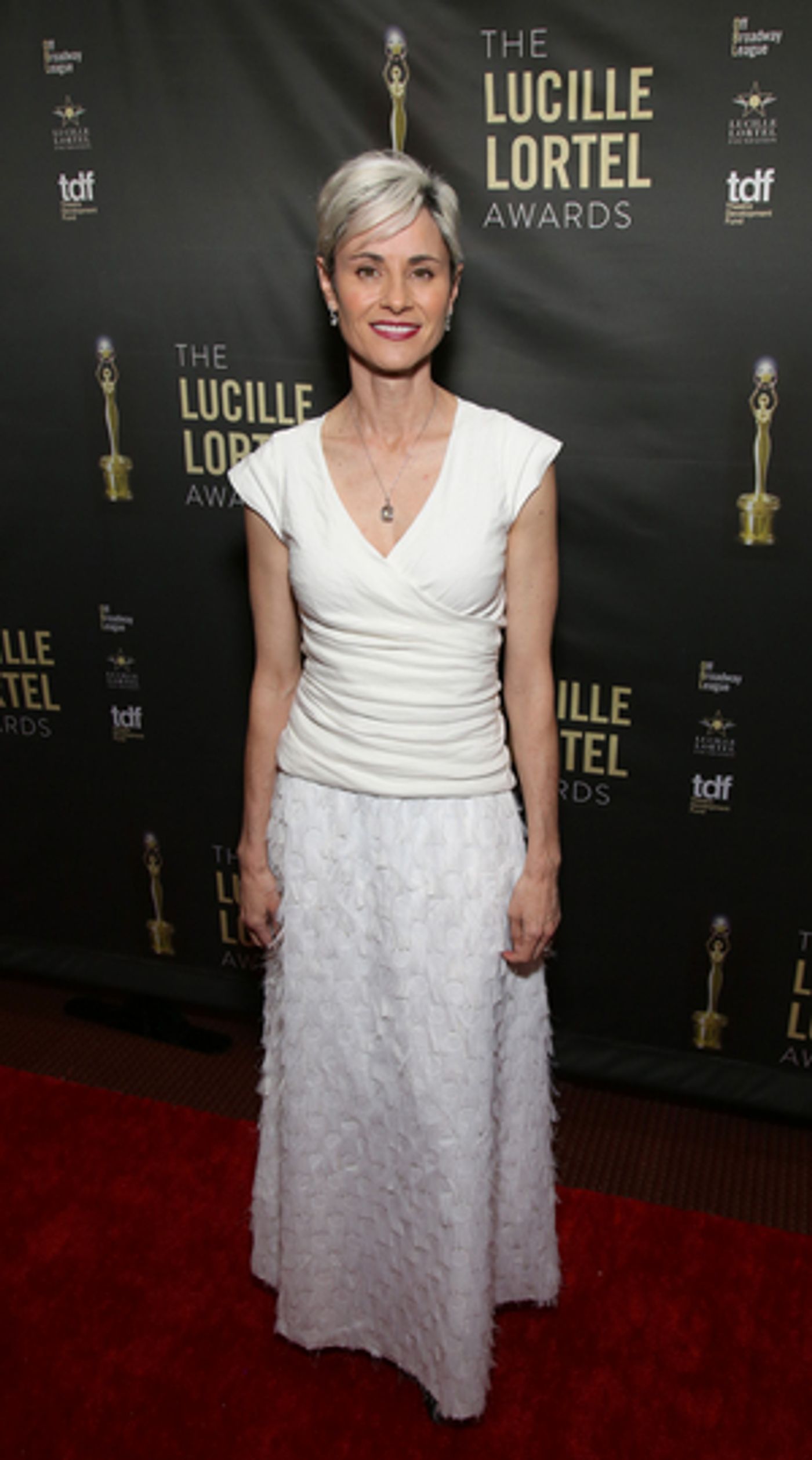 VIDEO: On This Day, January 2- Happy Birthday, Beth Malone!  Image