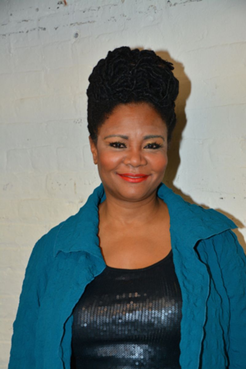 Tonya Pinkins Replaces Niecy Nash in ABC'S WOMEN OF THE MOVEMENT Image