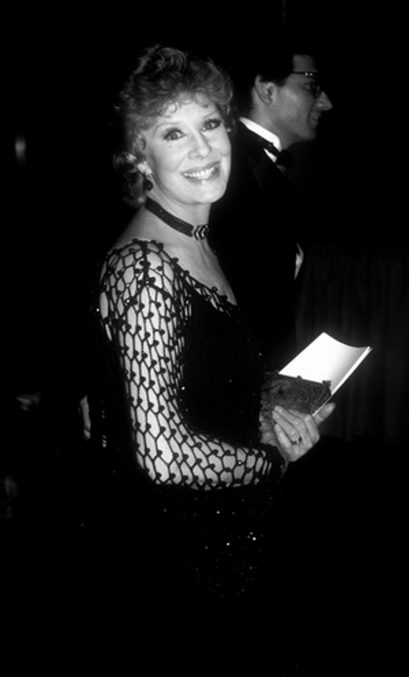 VIDEO: On This Day, January 13- Remembering Gwen Verdon  Image