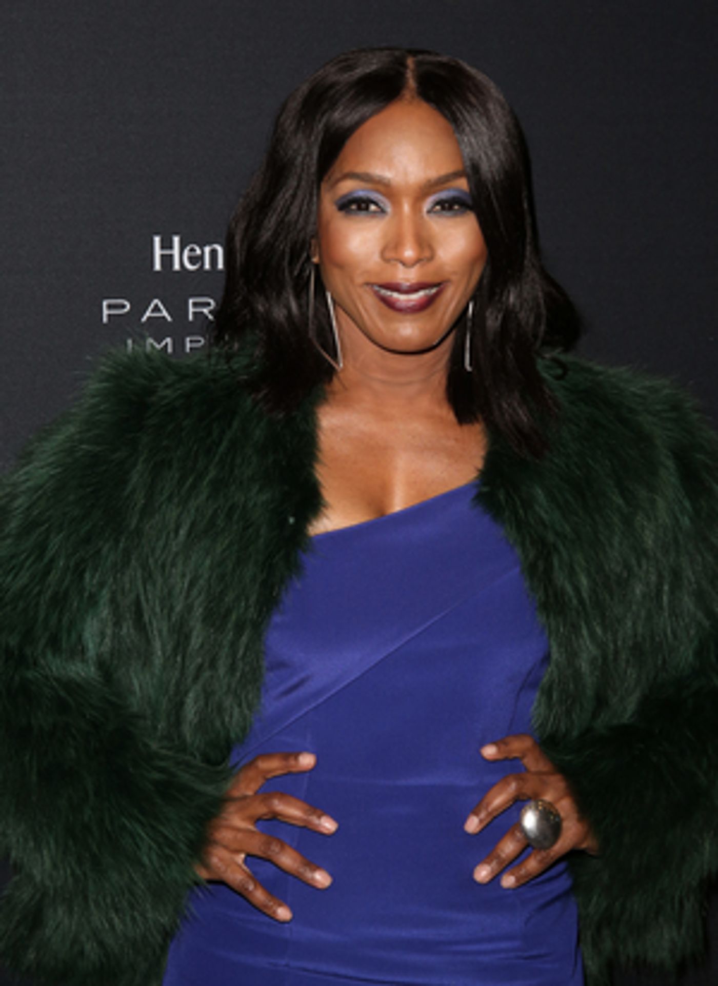 Angela Bassett, Ryan Coogler, Jodie Foster, 'Da 5 Bloods' and More to Honor Spike Lee at American Cinematheque Tribute Angela Bassett, Ryan Coogler, Jodie Foster, 'Da 5 Bloods' and More to Honor Spike Lee at American Cinematheque Tribute Image