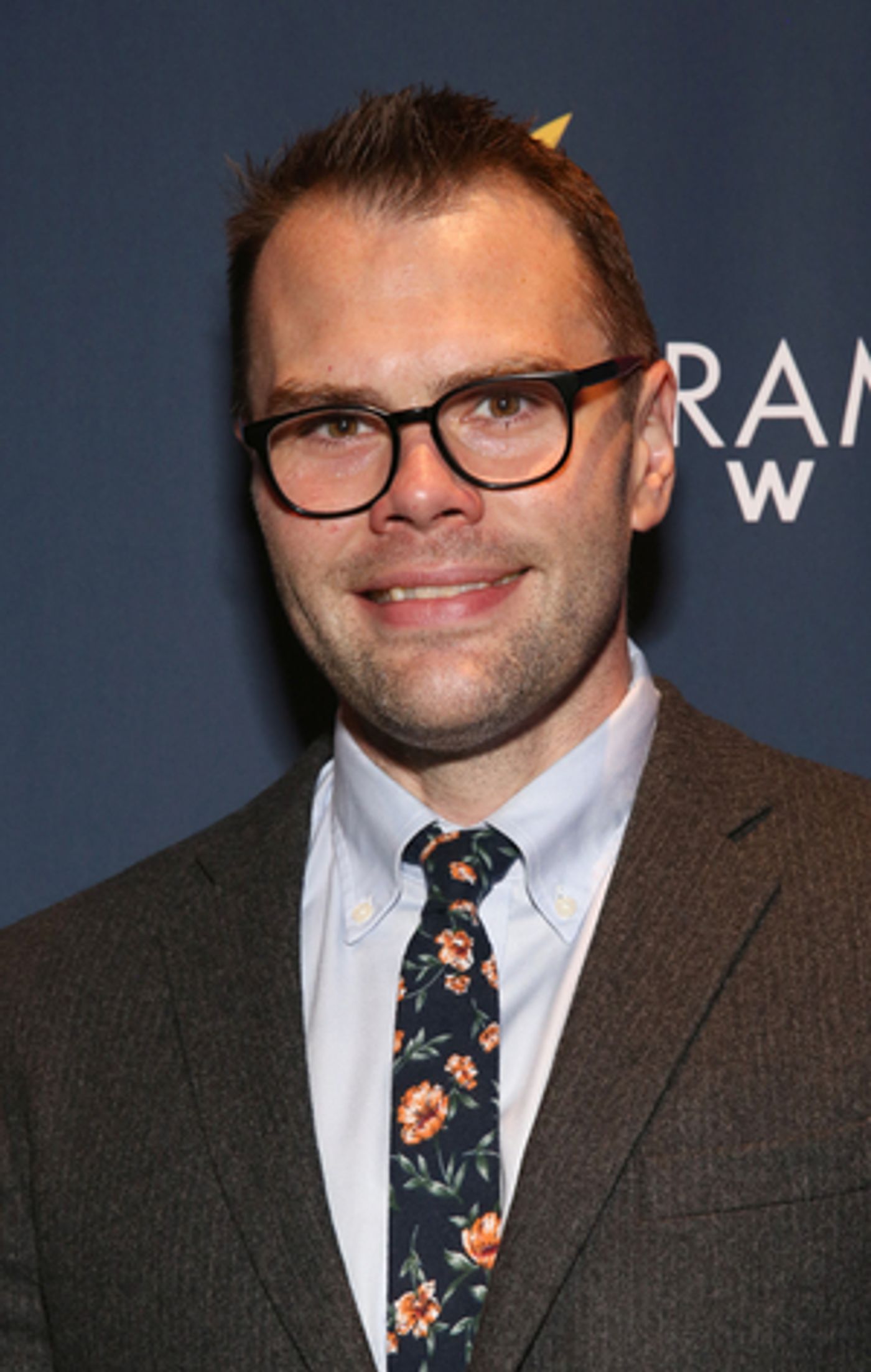 Darren Aronofsky is Adapting Samuel D. Hunter's THE WHALE for the Big Screen Darren Aronofsky is Adapting Samuel D. Hunter's THE WHALE for the Big Screen Image