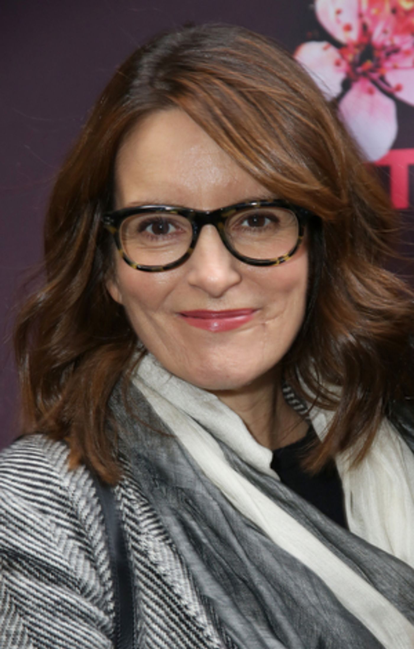 Tina Fey and Wayne Brady Join Educational Theatre Foundation's Virtual Gala  Image