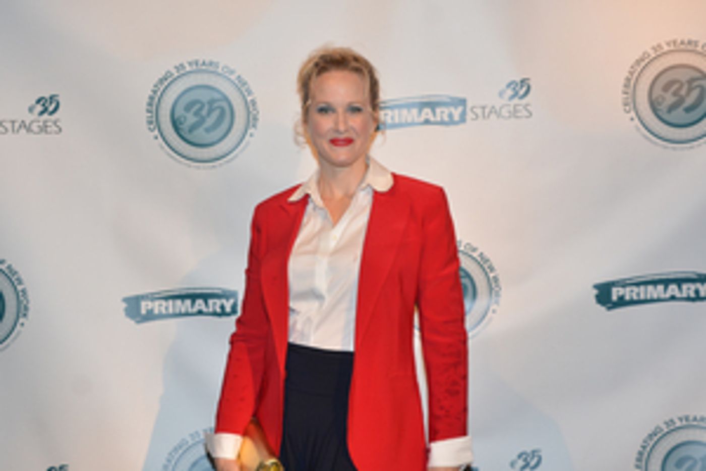 VIDEO: On This Day, January 22- Happy Birthday, Katie Finneran!  Image