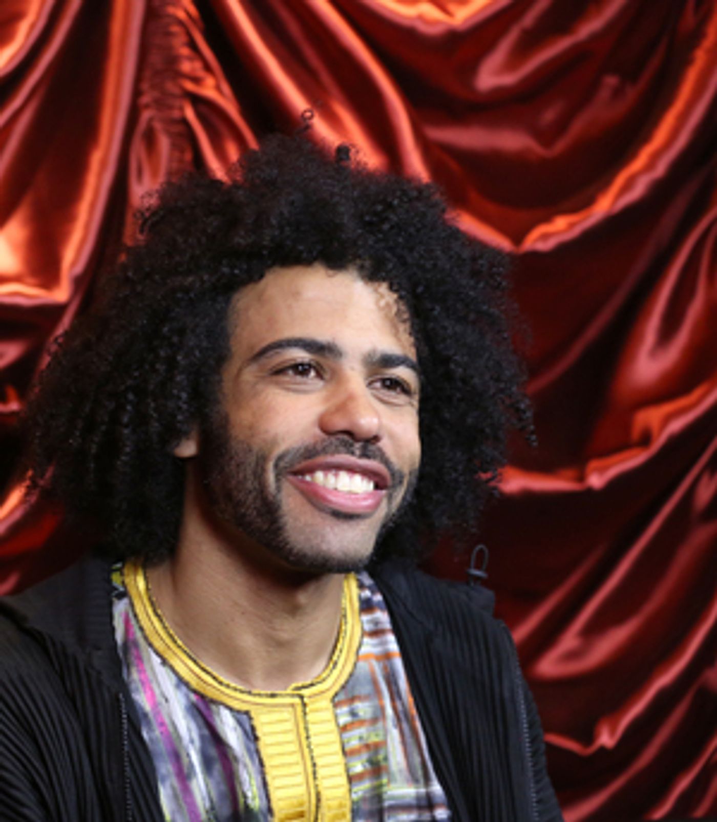 VIDEO: On This Day, January 24- Happy Birthday, Daveed Diggs!  Image
