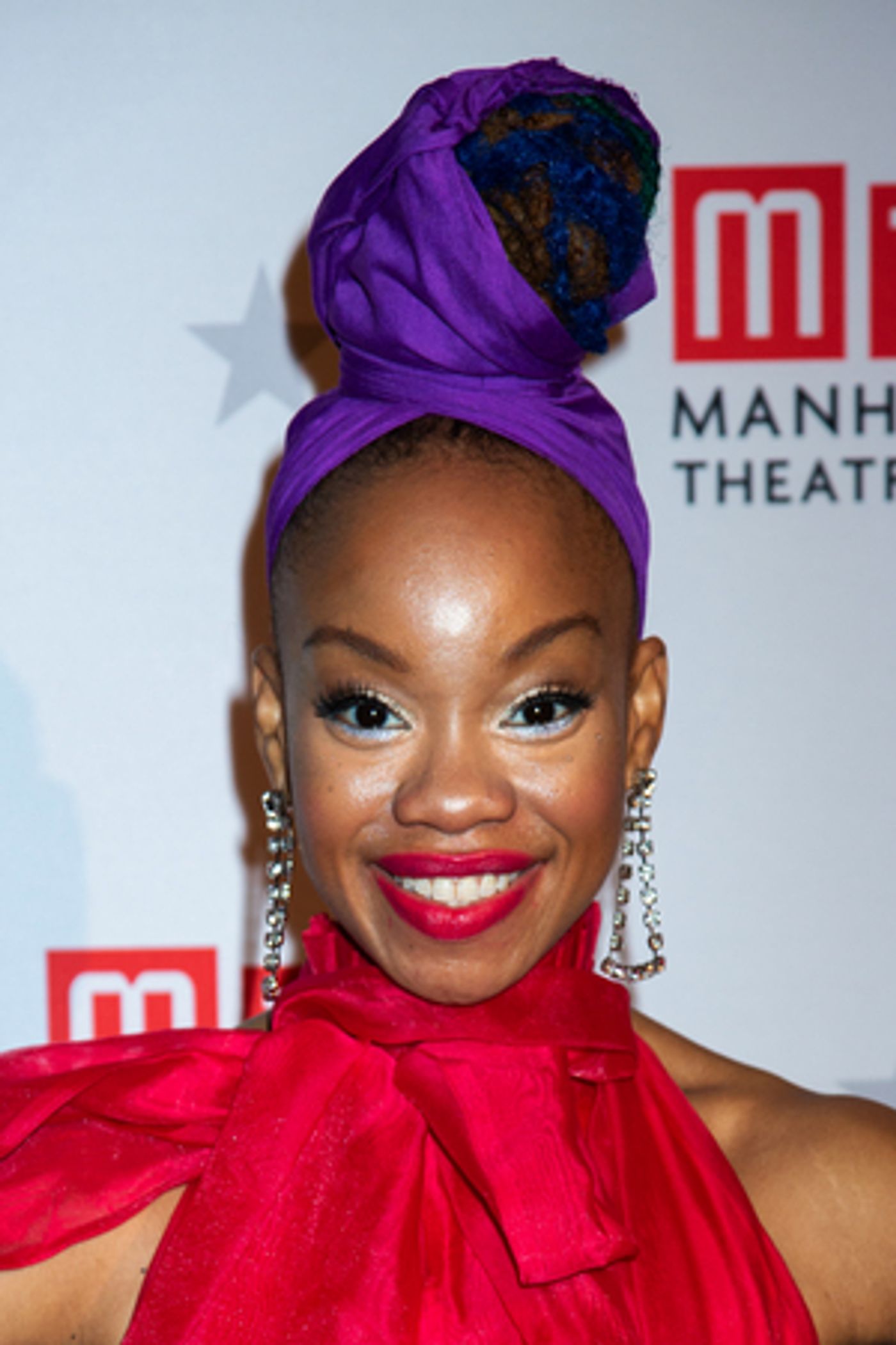 Camille A. Brown Honored With Distinguished Artist Award By International Society For The Performing Arts & Receives Andrew W. Mellon Award  Image