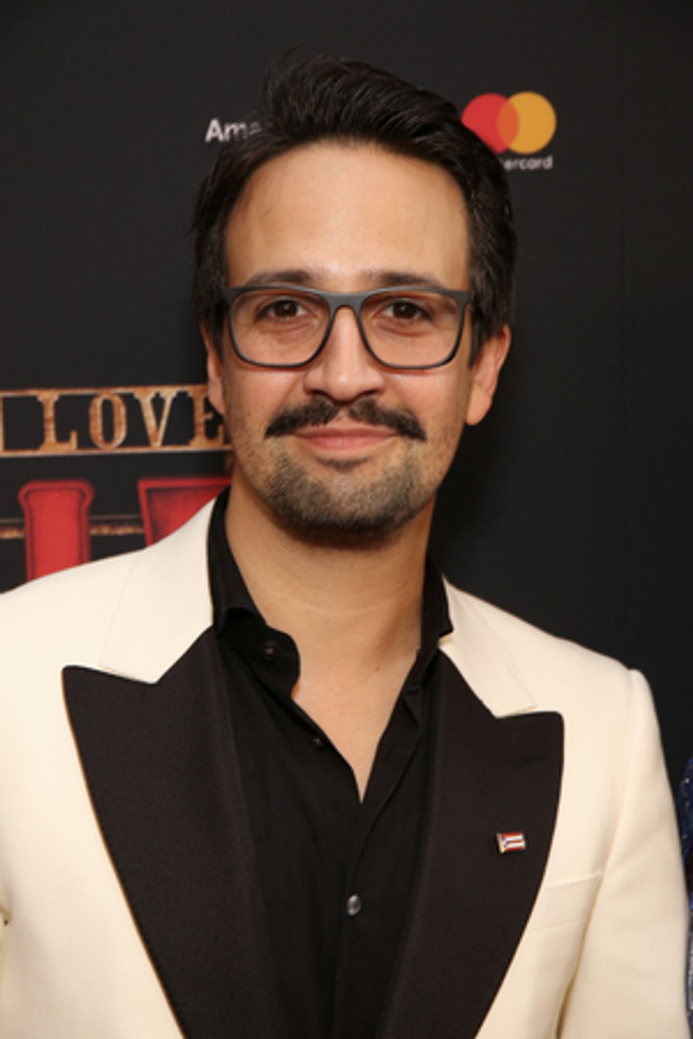 Lin-Manuel Miranda, Rita Moreno and More to Appear at the Official Latino Inaugural 2021, Hosted by Eva Longoria Bastón Lin-Manuel Miranda, Rita Moreno and More to Appear at the Official Latino Inaugural 2021, Hosted by Eva Longoria Bastón Image