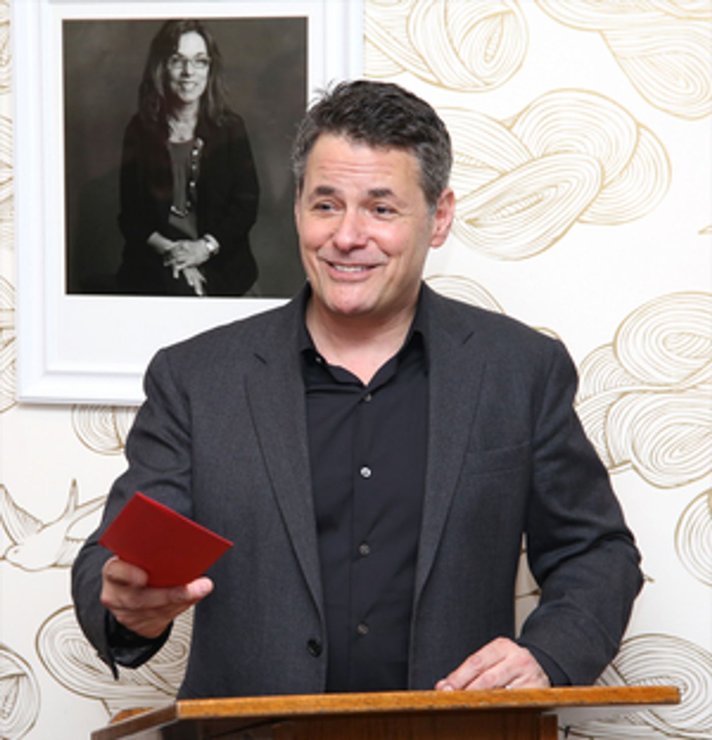 MasterVoices Presents Adam Guettel's WORK, Starting February 24  Image