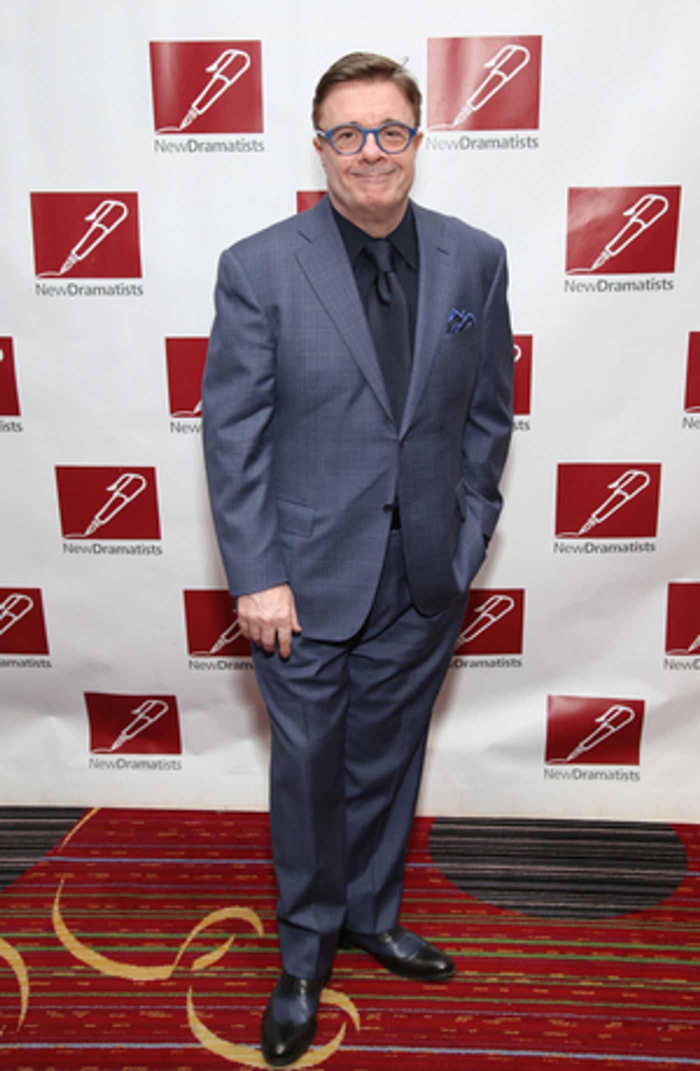 VIDEO: On This Day, February 3- Happy Birthday, Nathan Lane!  Image