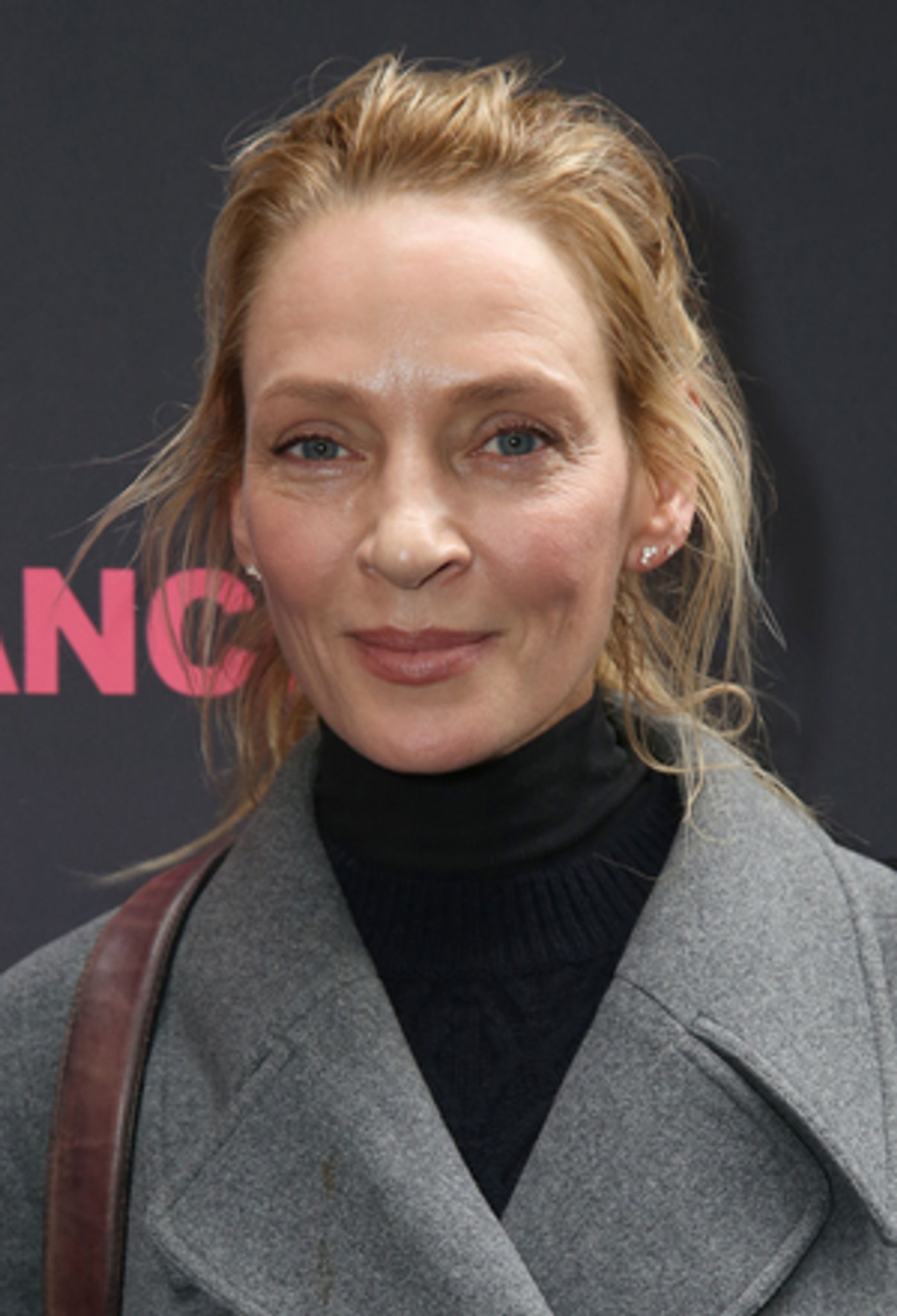 Seattle Rep Presents GHOSTS Featuring Commentary by Uma Thurman, David Strathairn and Paul Walsh  Image