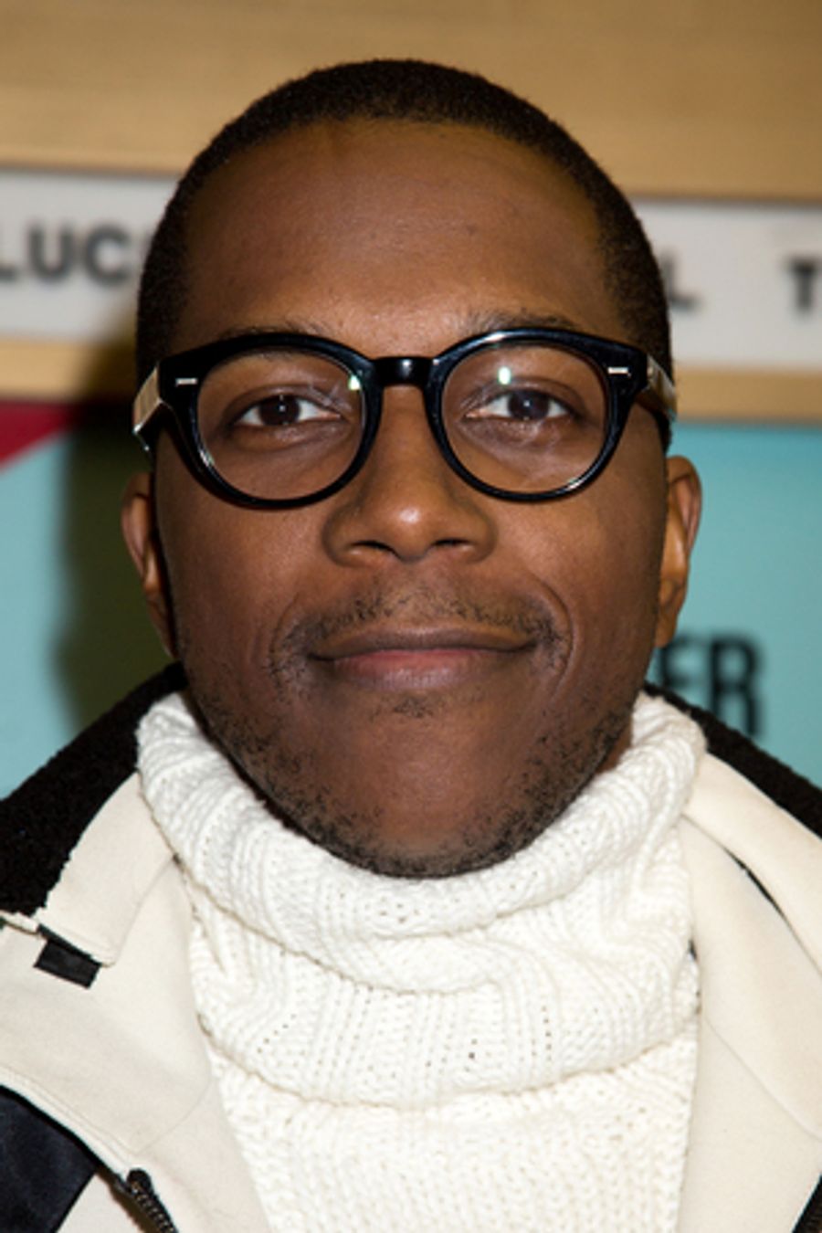 Leslie Odom Jr. Talks ONE NIGHT IN MIAMI, Famous HAMILTON Guests at Mr Porter  Image