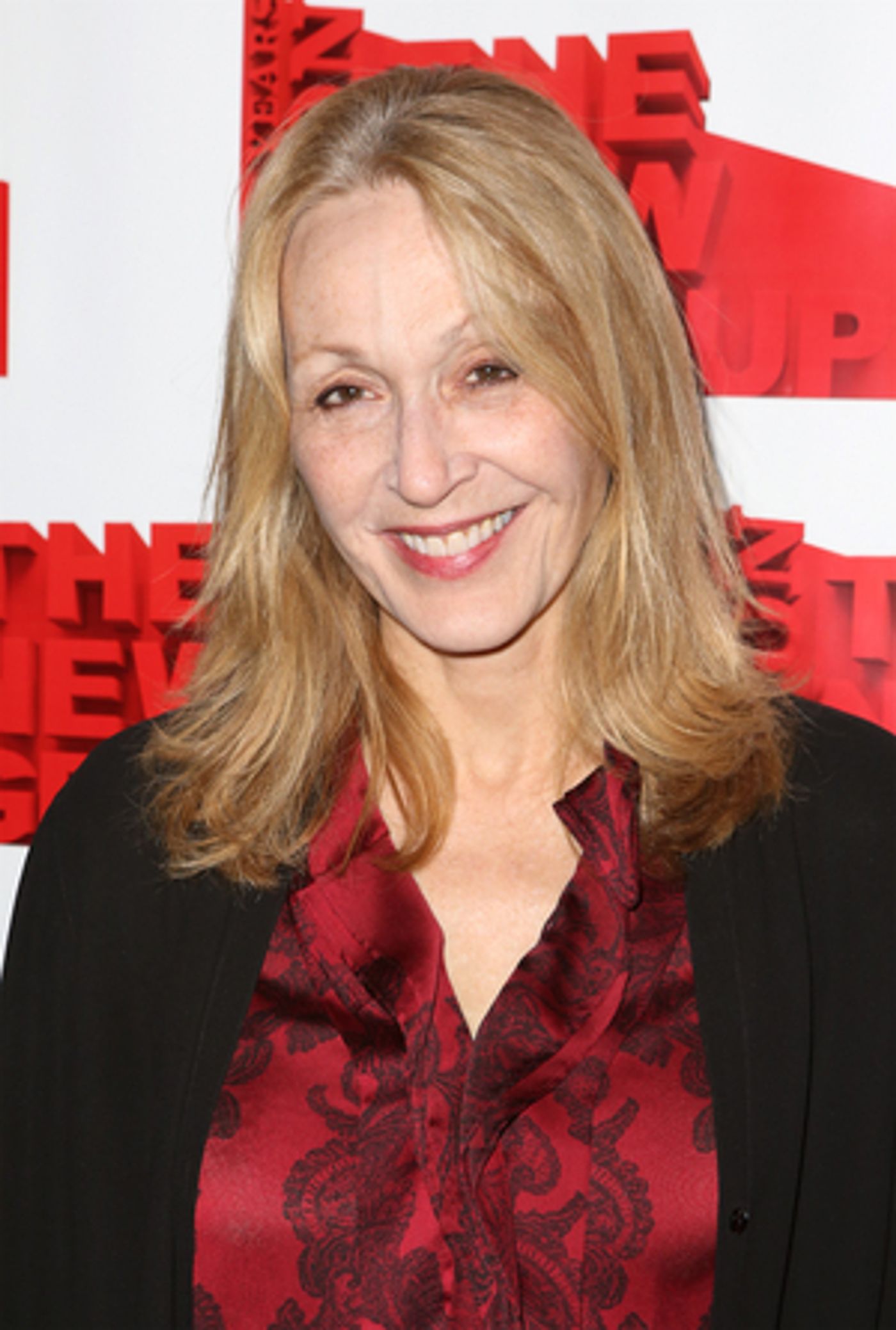 VIDEO: On This Day, February 11- Remembering Jan Maxwell  Image