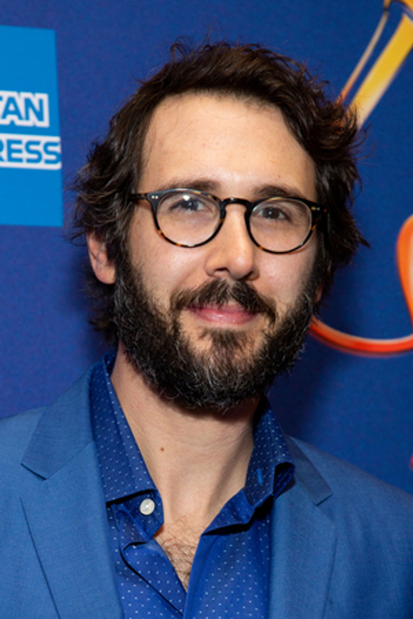 Josh Groban, Benj Pasek, Laraine Newman and More Featured in 92Y Online Events Josh Groban, Benj Pasek, Laraine Newman and More Featured in 92Y Online Events Image