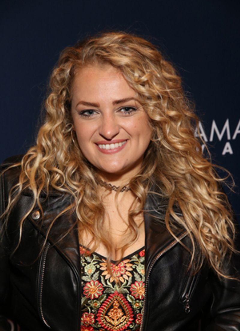 Ali Stroker to be Honored at Inclusion Matters Virtual Gala, Featuring J.K. Simmons, Danny Pino, Patrick Dempsey & More Image
