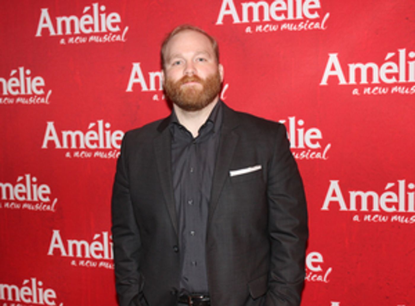 NJSO and Paper Mill Playhouse Present Performance of 'Out There' Featuring Jacob Keith Watson  Image