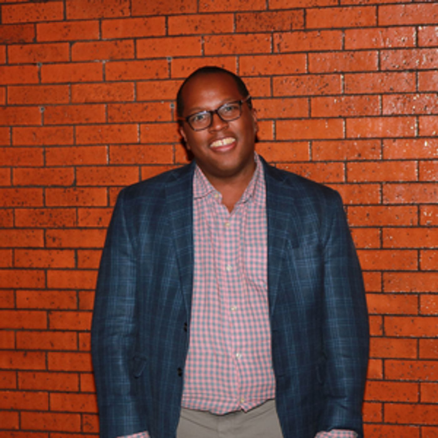 School Of Communication To Host Artist-in-Residence Michael R. Jackson  Image