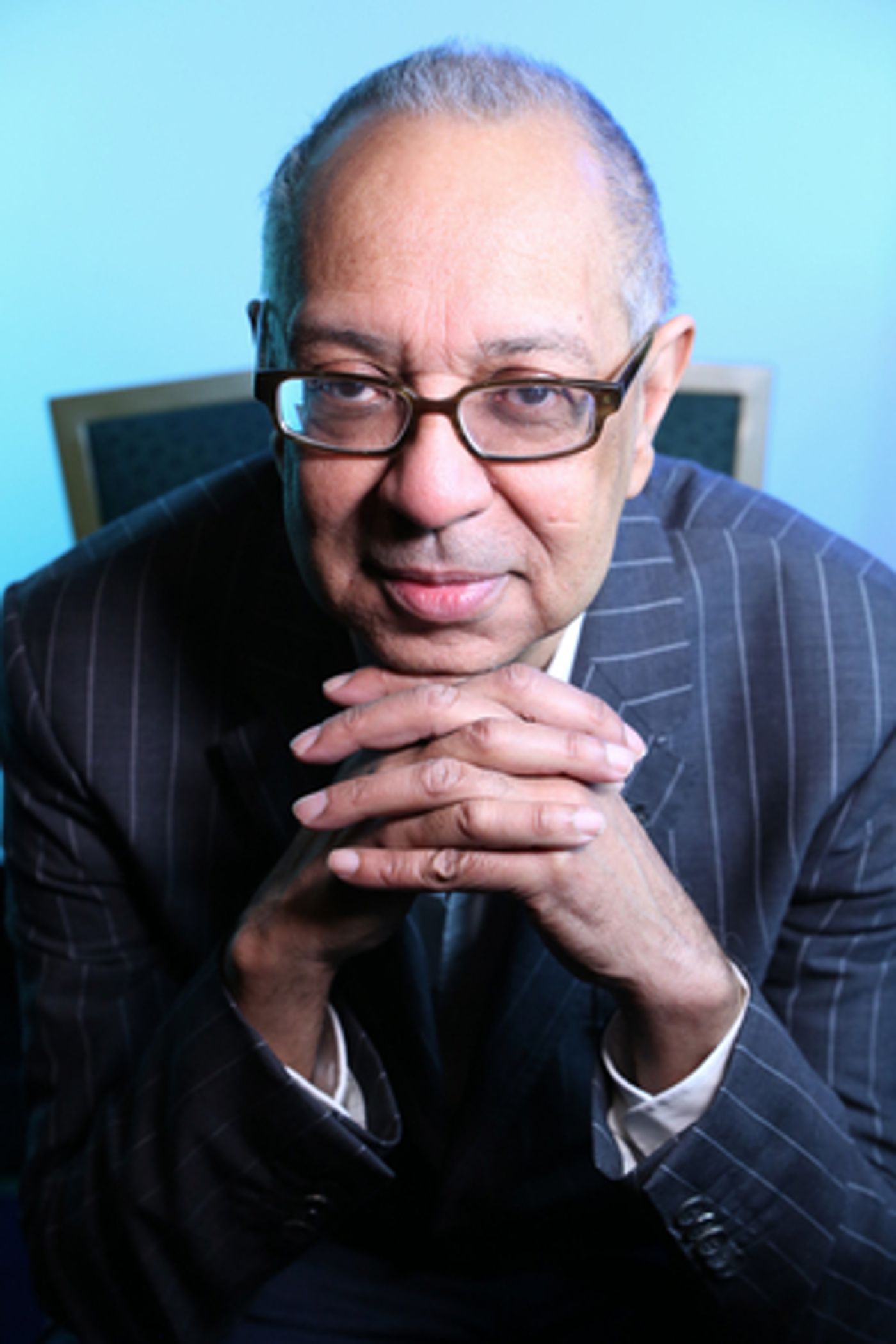 George C. Wolfe Will Be Honored by African American Film Critics Association George C. Wolfe Will Be Honored by African American Film Critics Association Image