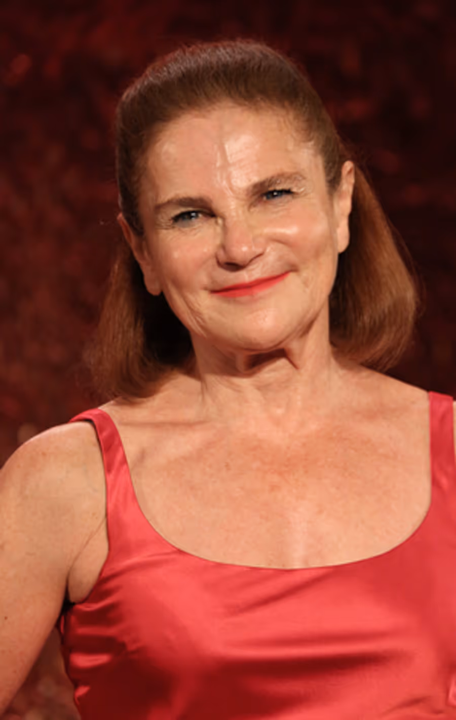 Broadway Legend Tovah Feldshuh Explores Fame, Family In New Memoir LILYVILLE Image