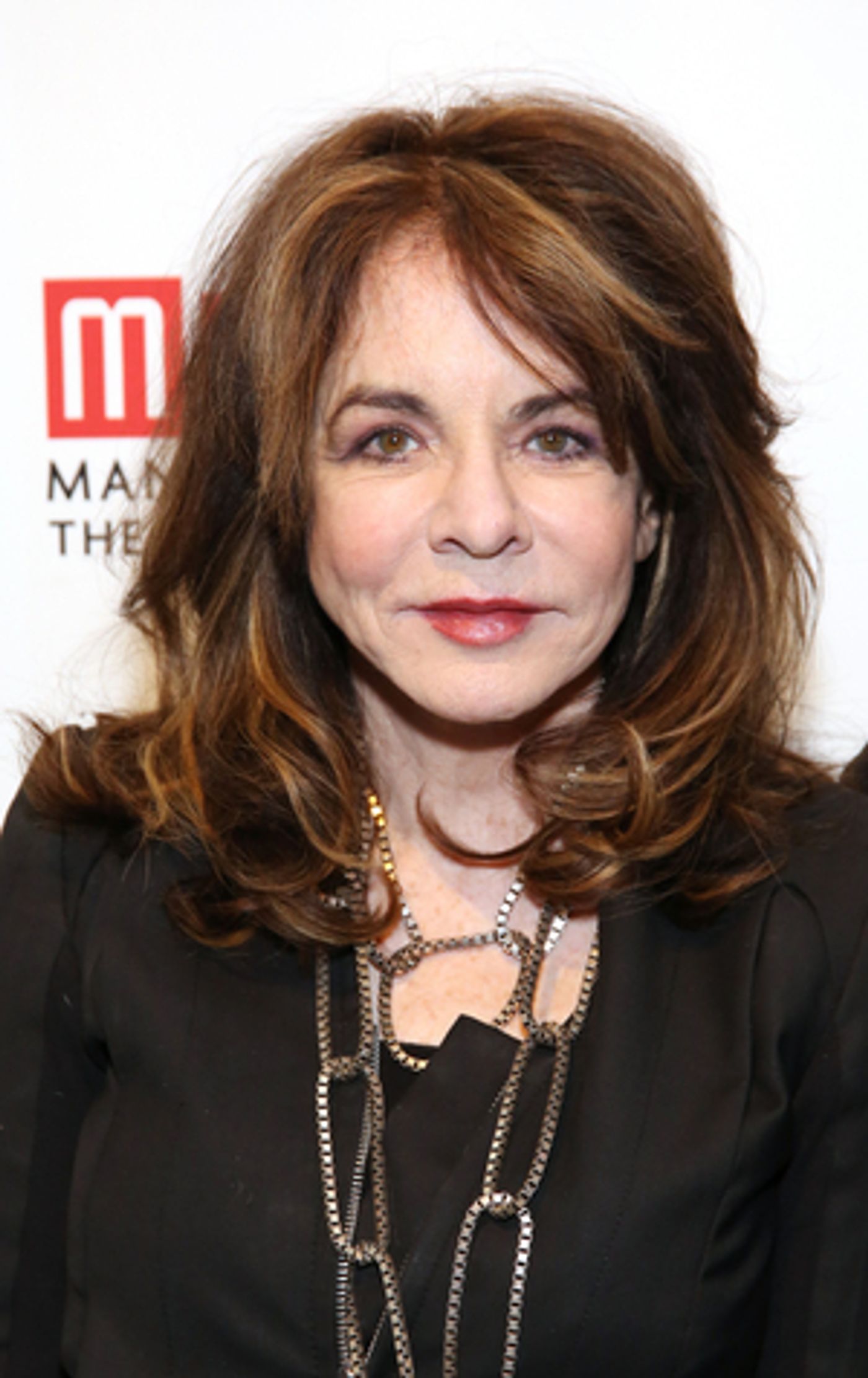 Stockard Channing and Martin Short Featured on This Week's Episode of THE PACK PODCAST Stockard Channing and Martin Short Featured on This Week's Episode of THE PACK PODCAST Image
