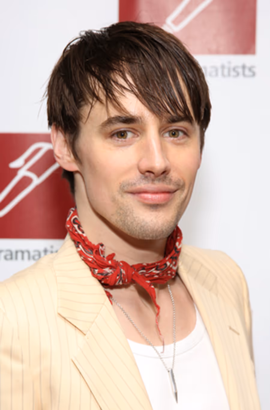 Reeve Carney Will Lead Upcoming Jeff Buckley Biopic EVERYBODY HERE WANTS YOU NOW Image