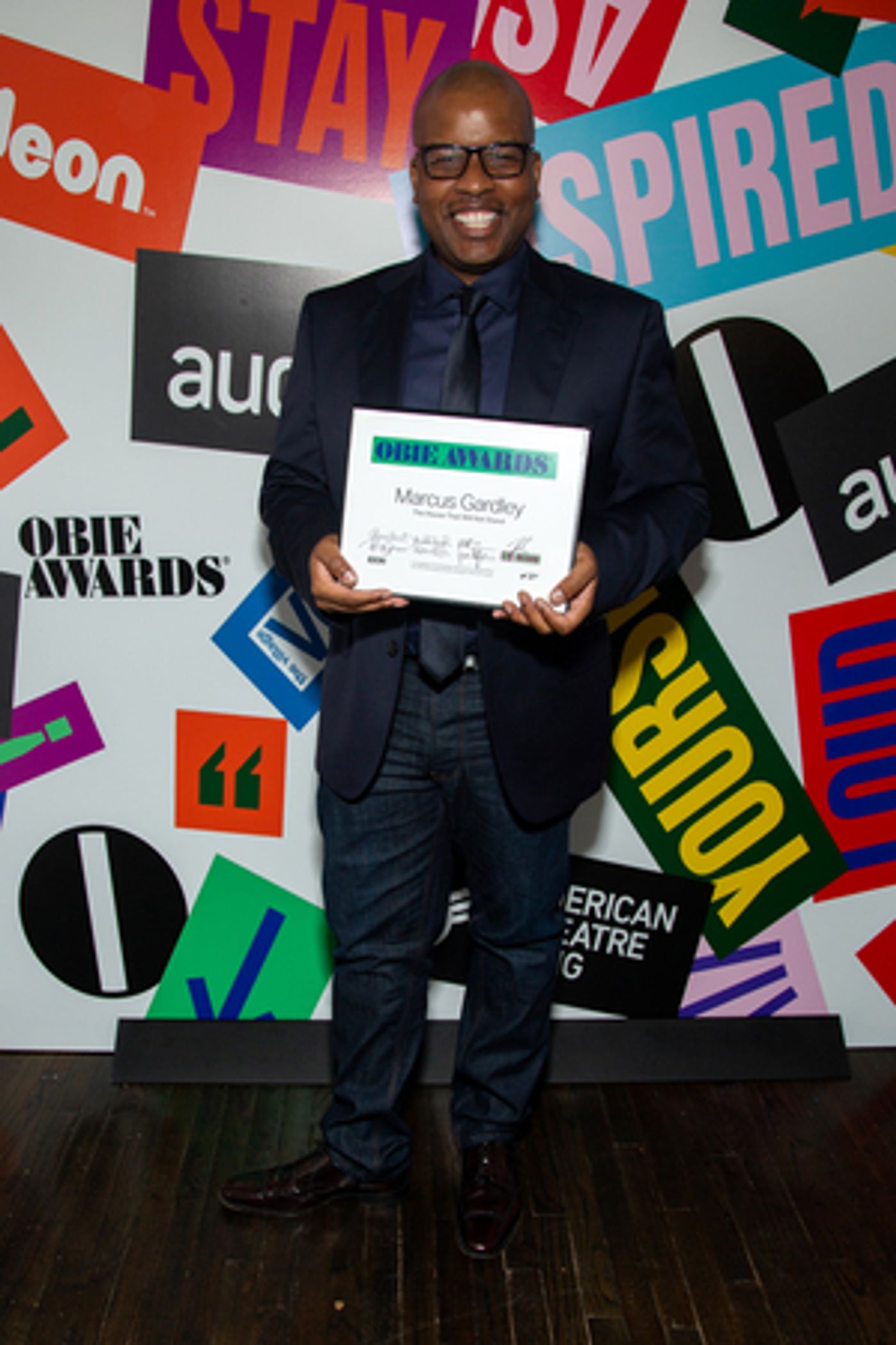 Marcus Gardley, John Kander, Jon Batiste and More Join Upcoming CLASSIC CONVERSATION Events Marcus Gardley, John Kander, Jon Batiste and More Join Upcoming CLASSIC CONVERSATION Events Image