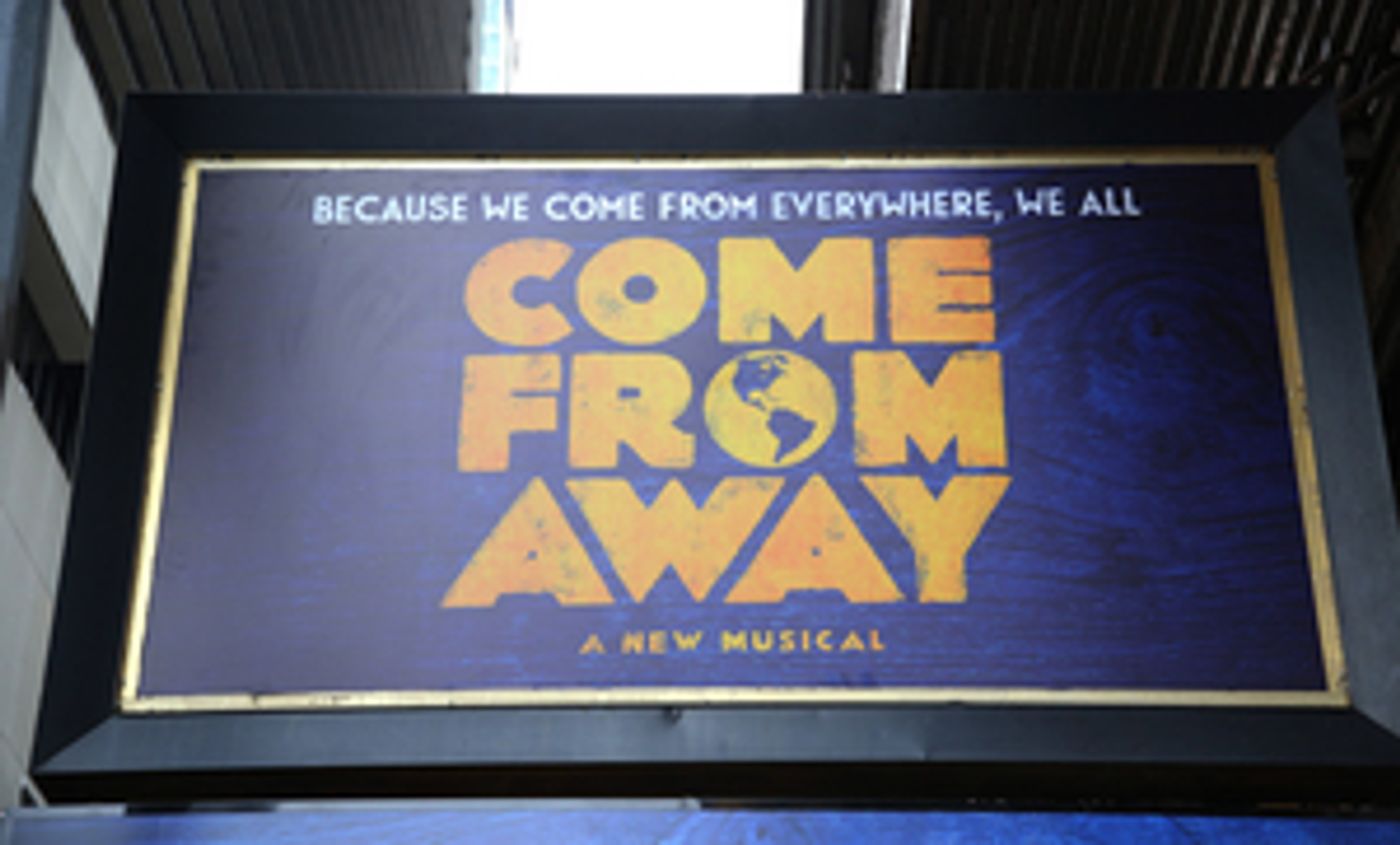Unga, Bonobo Ape Featured in COME FROM AWAY, Passes Away at the Columbus Zoo Unga, Bonobo Ape Featured in COME FROM AWAY, Passes Away at the Columbus Zoo Image