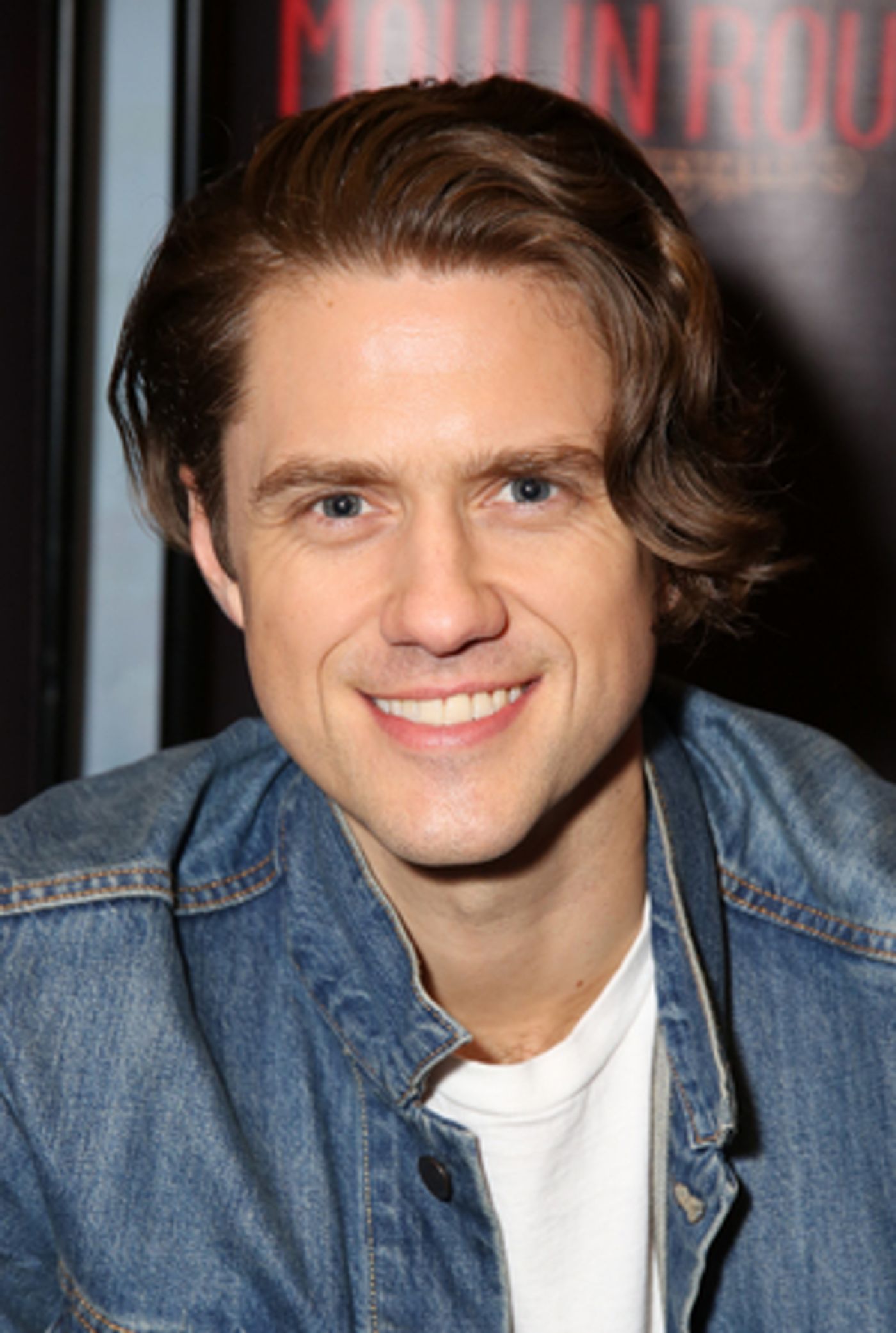 Aaron Tveit, Brian May & Kerry Ellis, Ricky Rojas, Robyn Hurder and More to Take Part in RISE UP WITH ARTS  Image