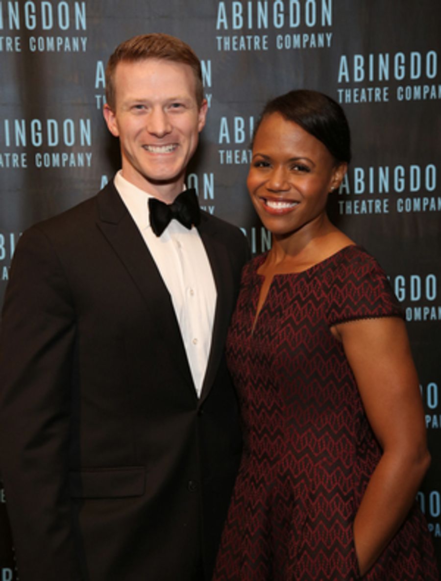 Nikki Renée Daniels, Jeff Kready, Karen Ziemba and More Featured in KMC's BROADWAY CLOSE UP Series Image