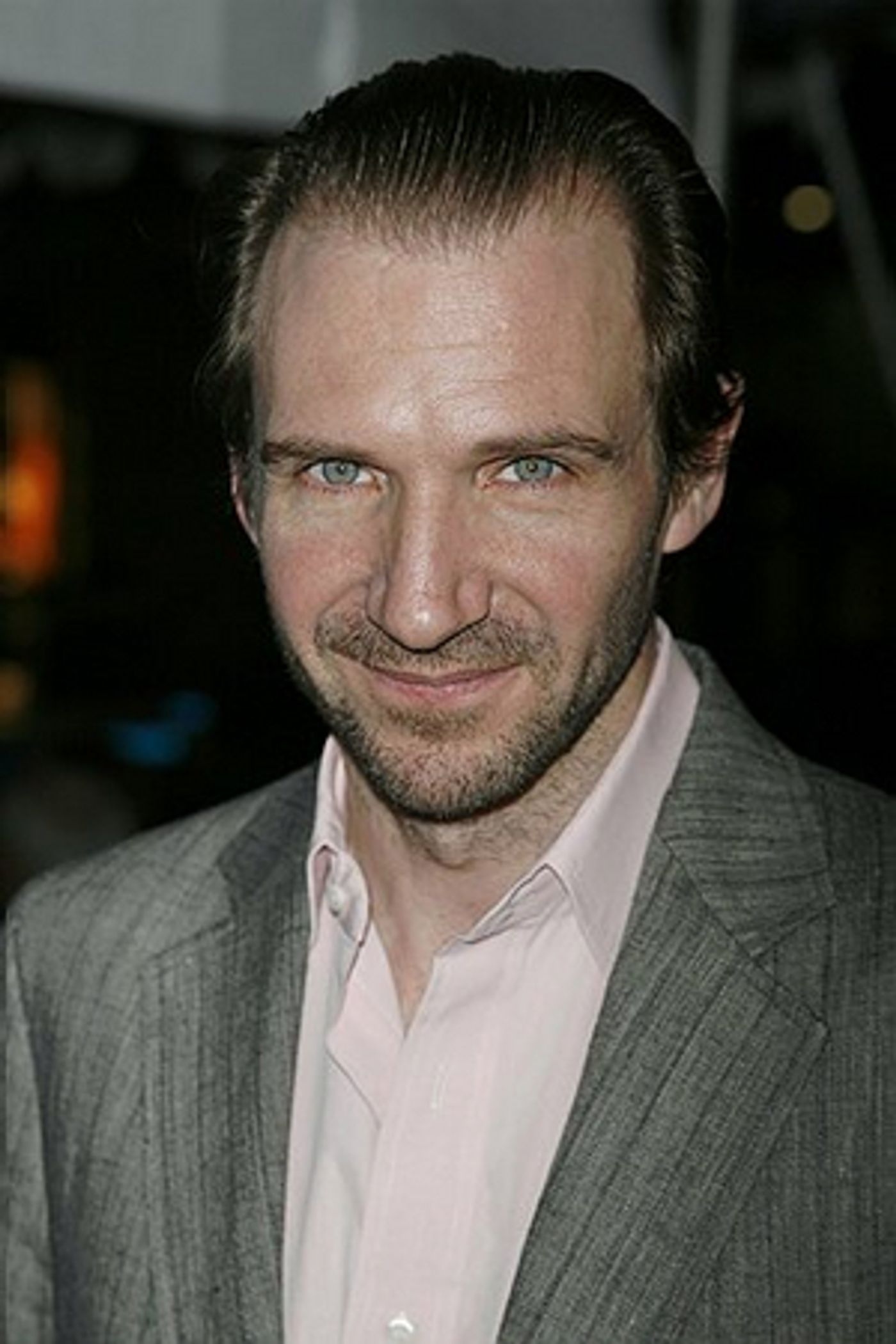 Ralph Fiennes To Create Regional Theatre Tour Of T.S. Eliot's FOUR QUARTETS  Image