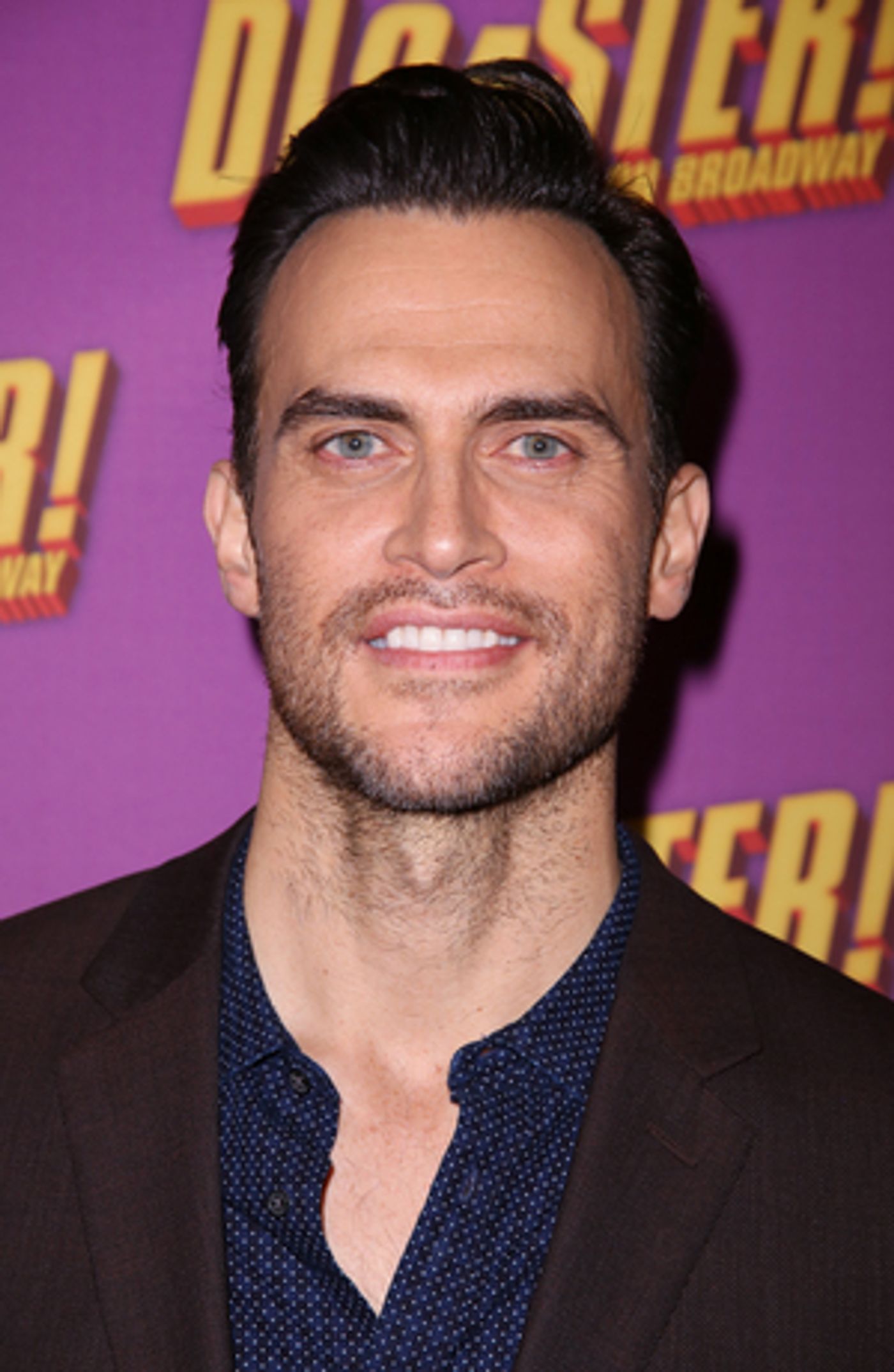 Cheyenne Jackson, Dove Cameron, Drew Gehling, Shereen Pimentel and More Featured in Myths and Hymns' LOVE Cheyenne Jackson, Dove Cameron, Drew Gehling, Shereen Pimentel and More Featured in Myths and Hymns' LOVE Image