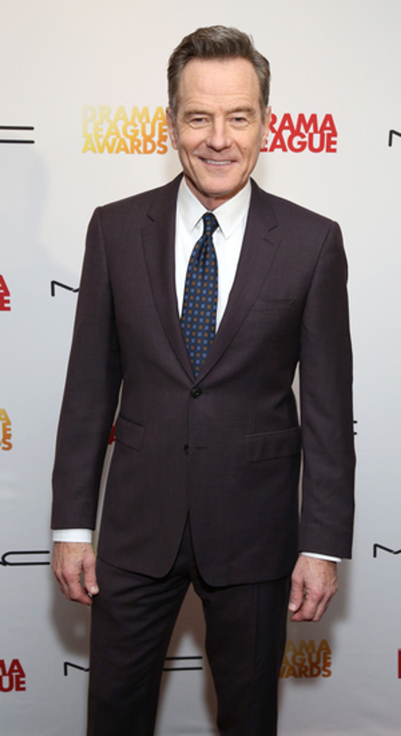 Bryan Cranston and Elizabeth Stanley Join THE STARS OF BROADWAY SHINE ON THE DEAEF 20th Anniversary Benefit  Image