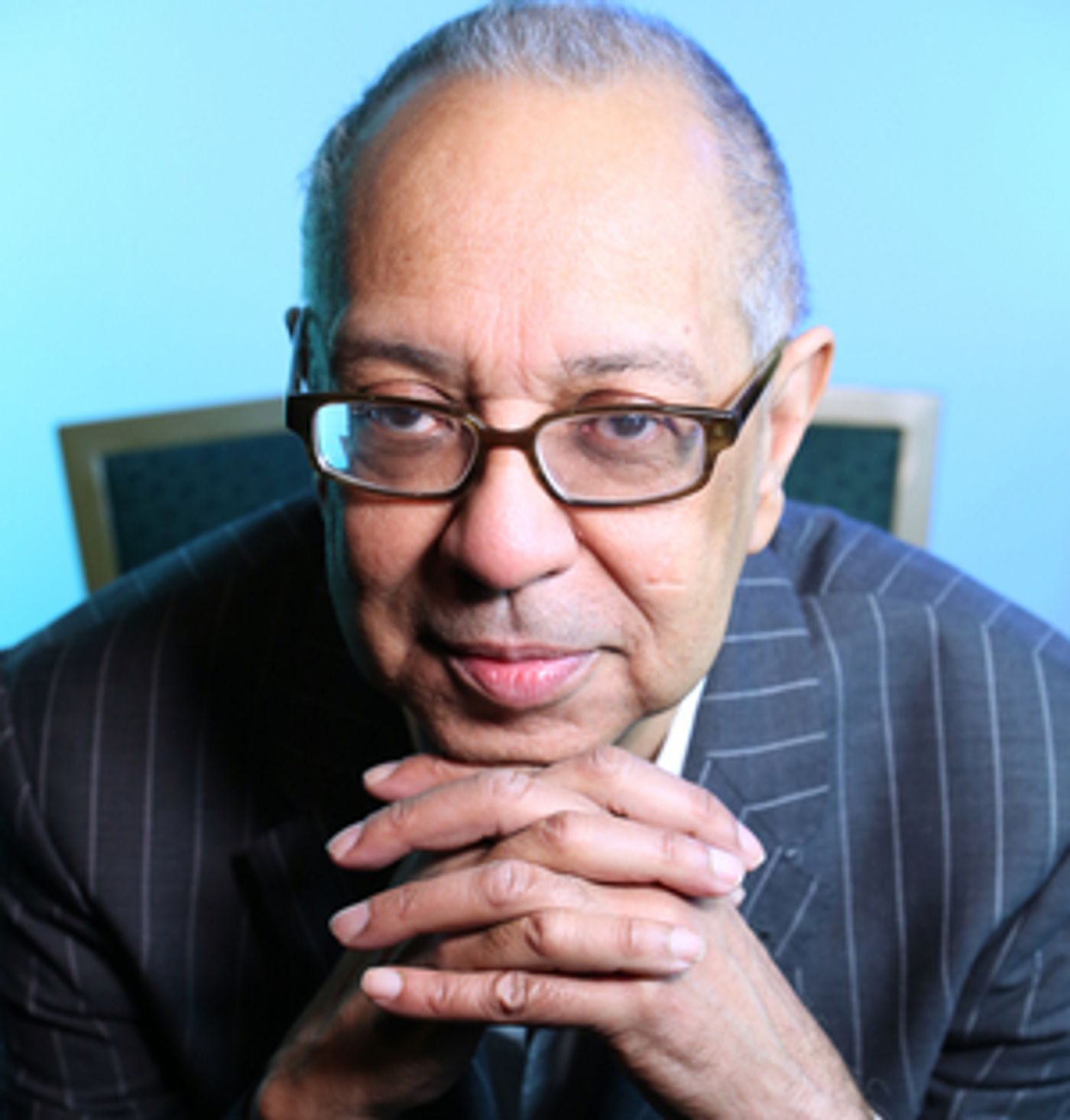 George C. Wolfe Earns PEN America Literary Award  Image