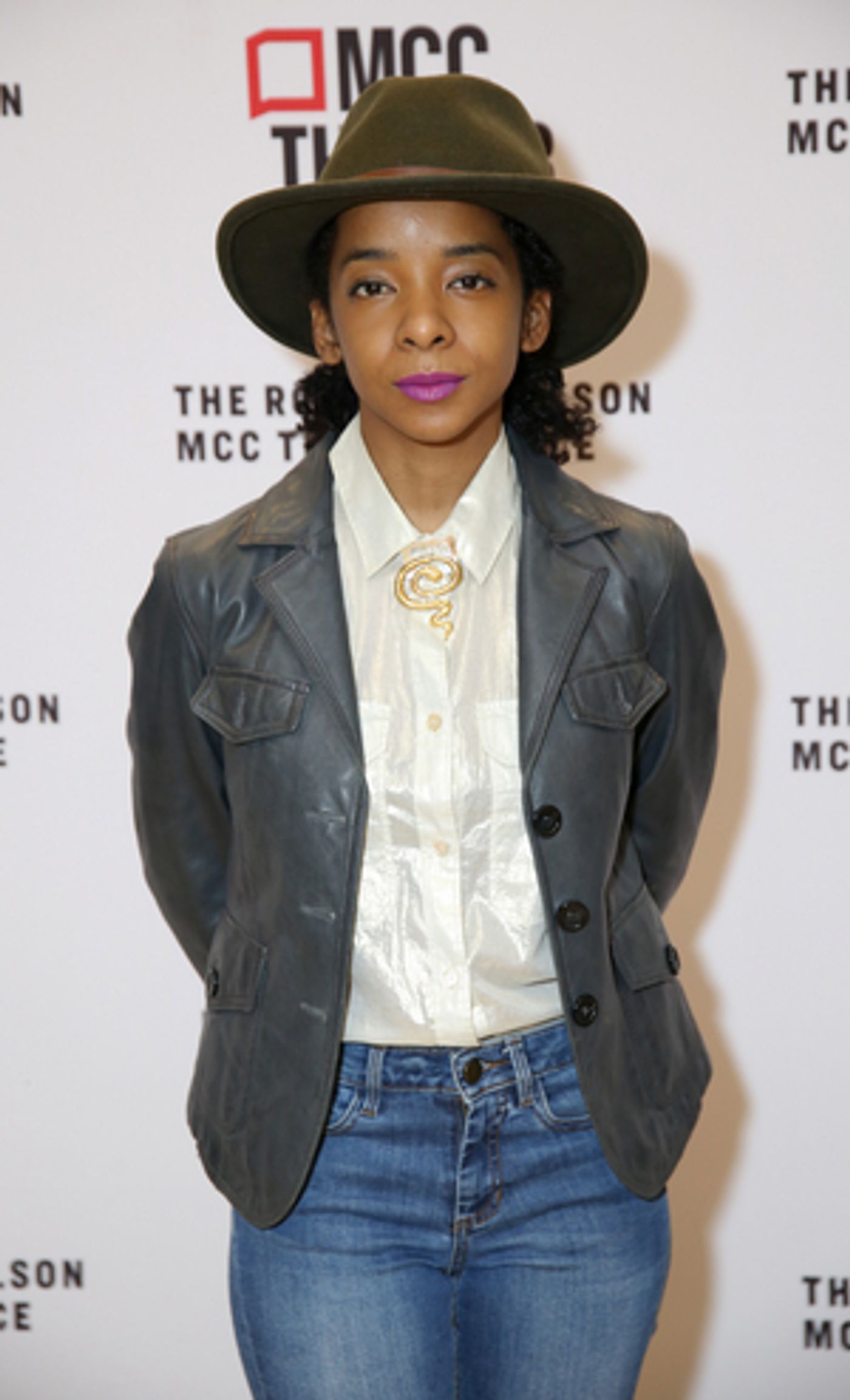 Kara Young Will Host PEN America Literary Awards Ceremony  Image