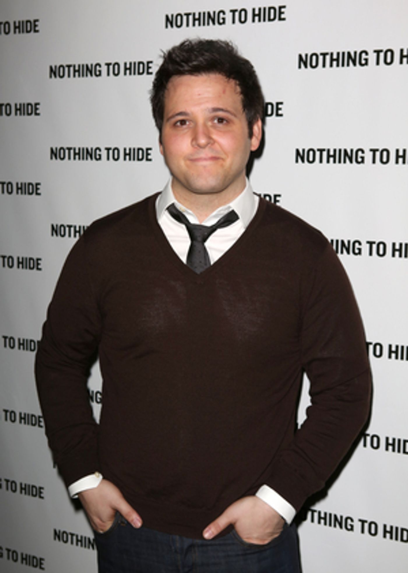 WME Signs Derek DelGaudio, Writer and Star of IN & OF ITSELF  Image