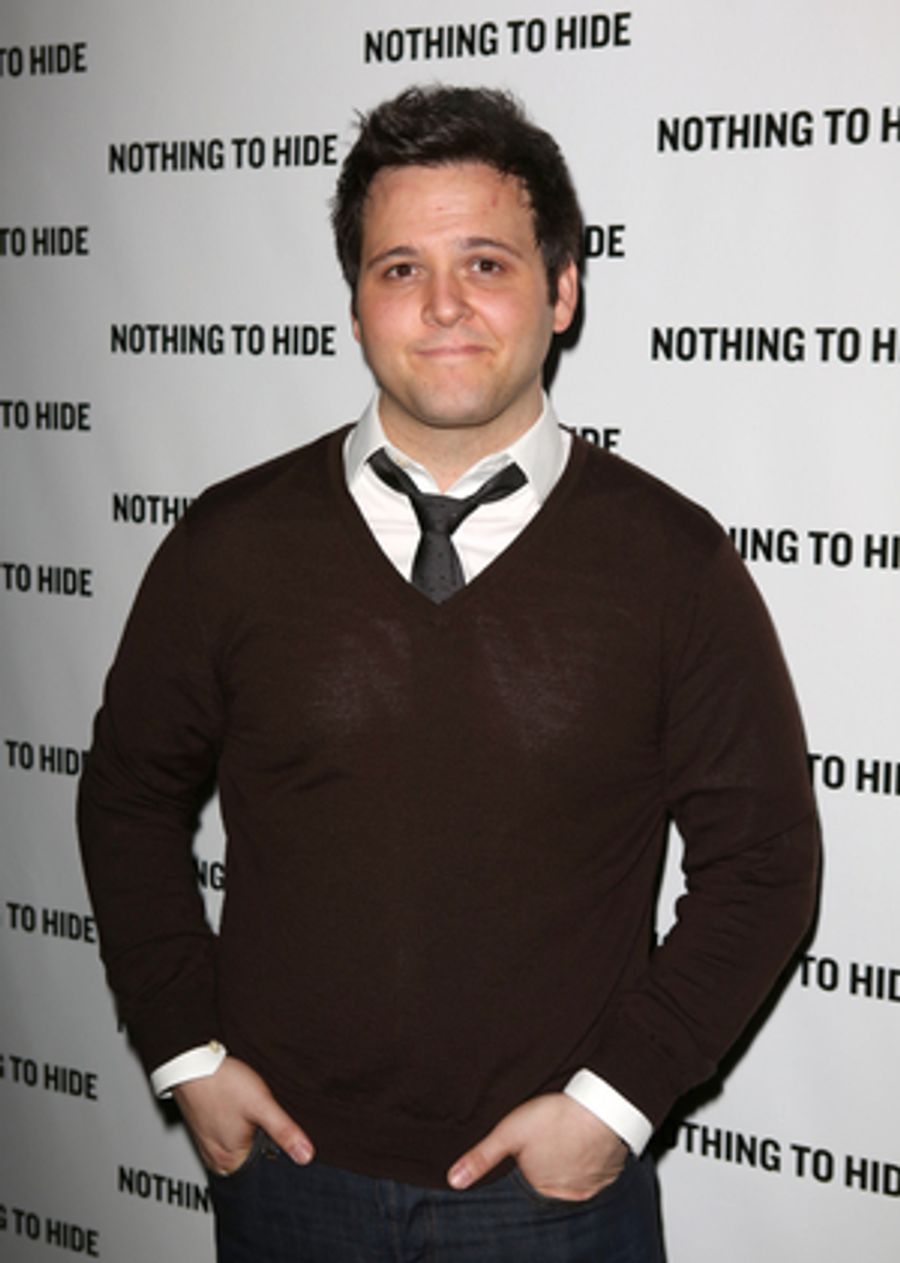 WME Signs Derek DelGaudio, Writer and Star of IN & OF ITSELF  Image
