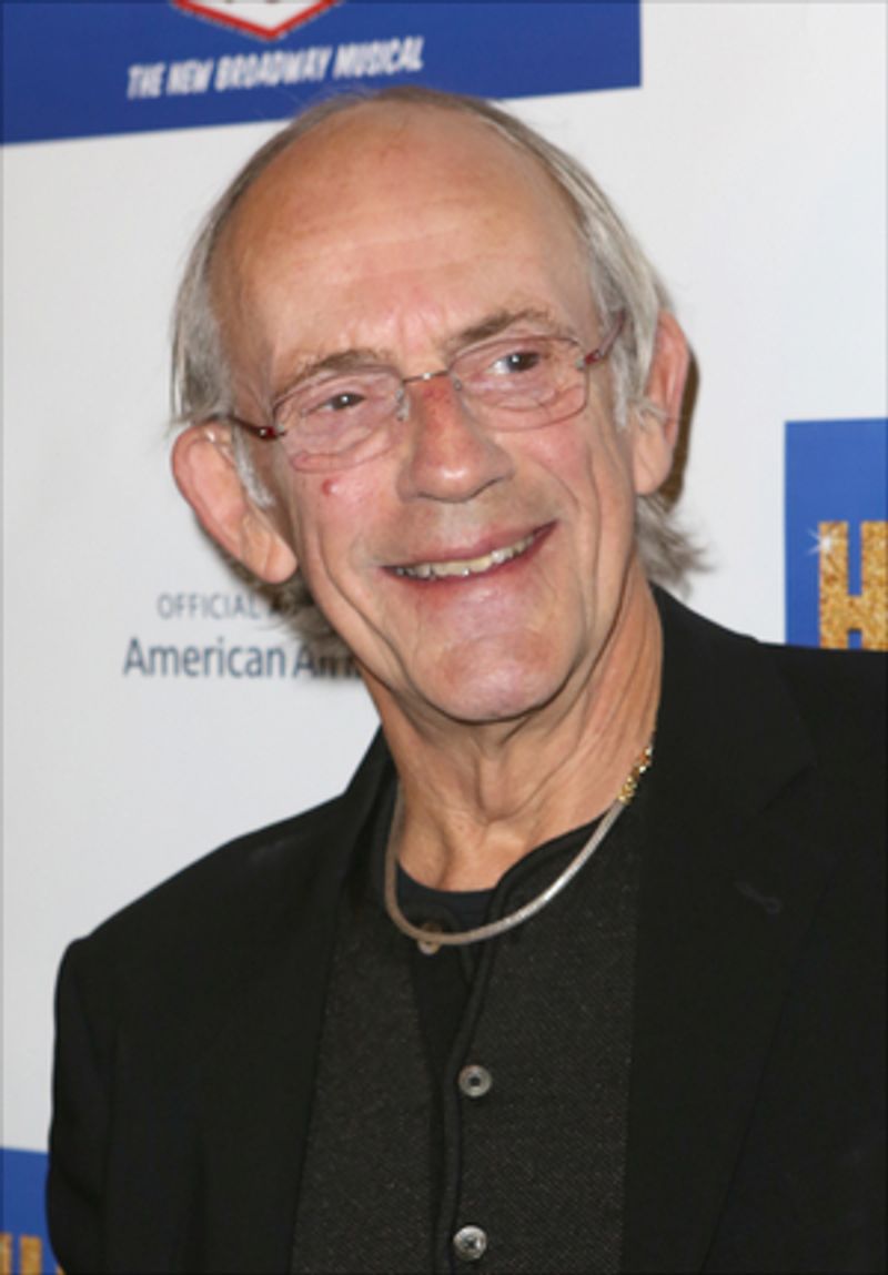 Christopher Lloyd Will Lead Shakespeare & Company's KING LEAR Image