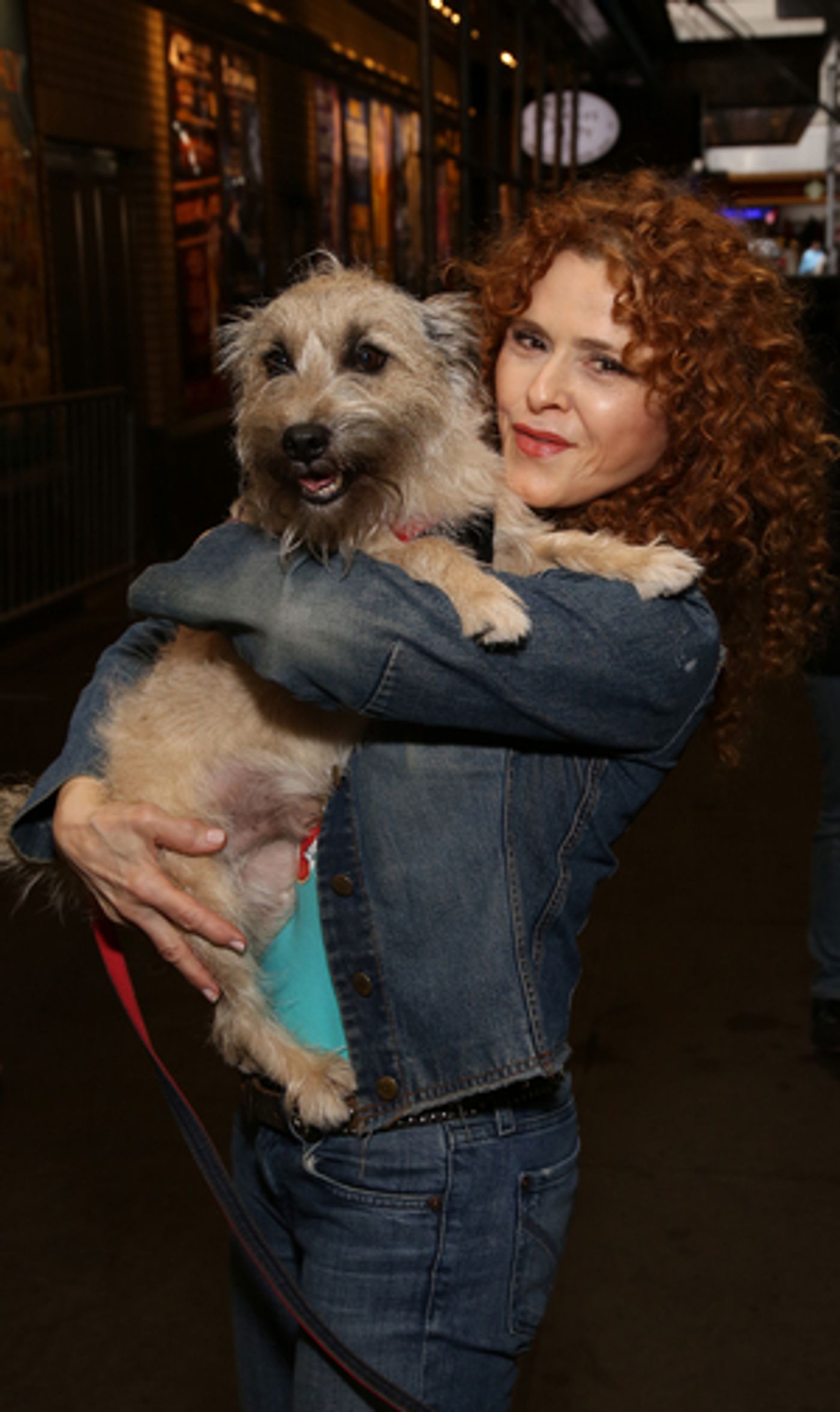 BROADWAY BARKS 'ACROSS AMERICA' 2nd Virtual Installment Announced for May  Image