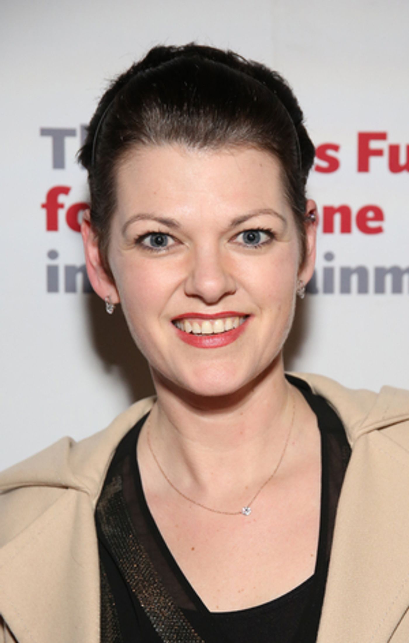 Actors' Equity Association to Sponsor Webinar on Vaccines and the Theatre Industry  Image