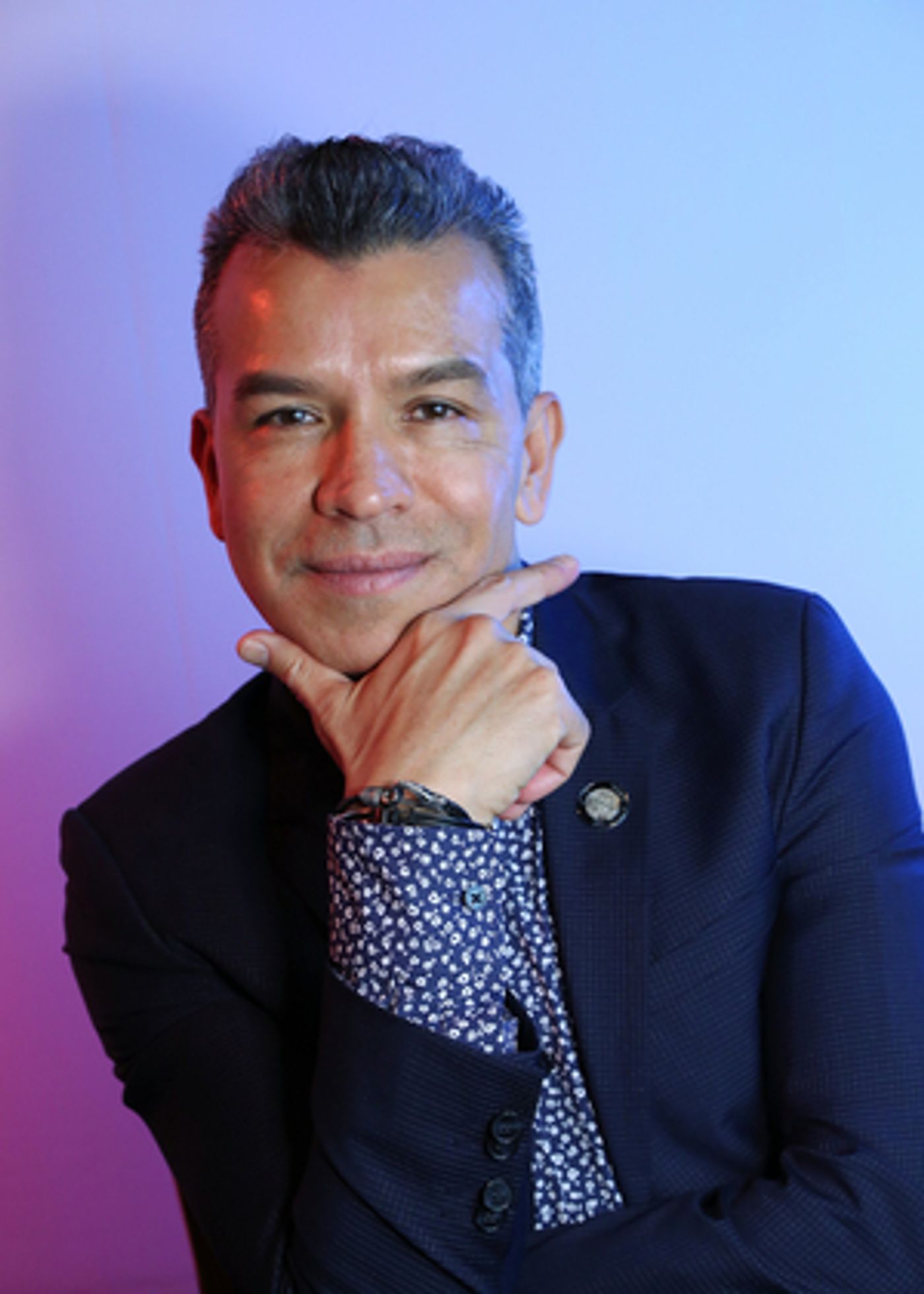 Listen: LITTLE KNOWN FACTS with Ilana Levine and Special Guest, Sergio Trujillo  Image