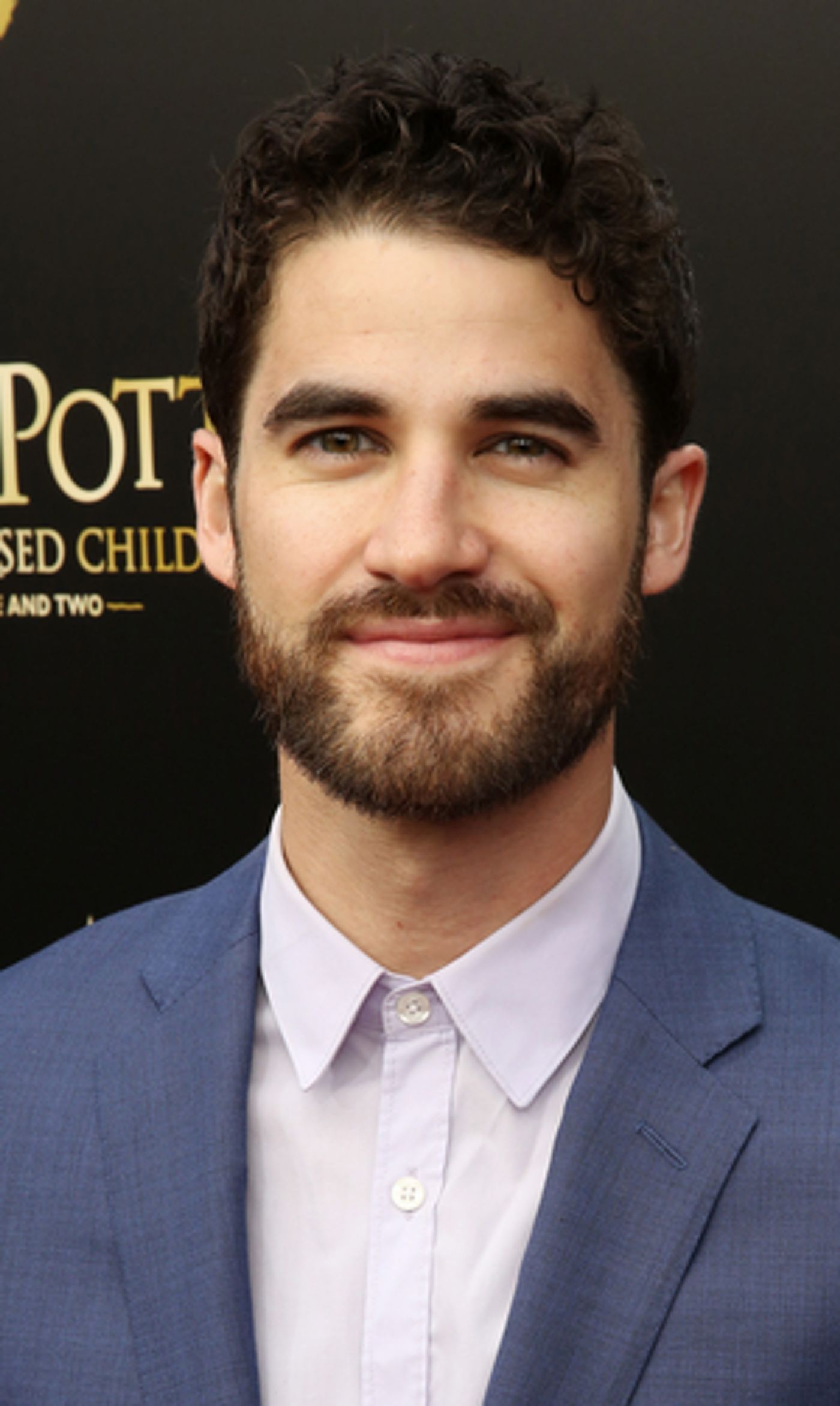 Darren Criss Will Perform on THE LATE LATE SHOW  Image