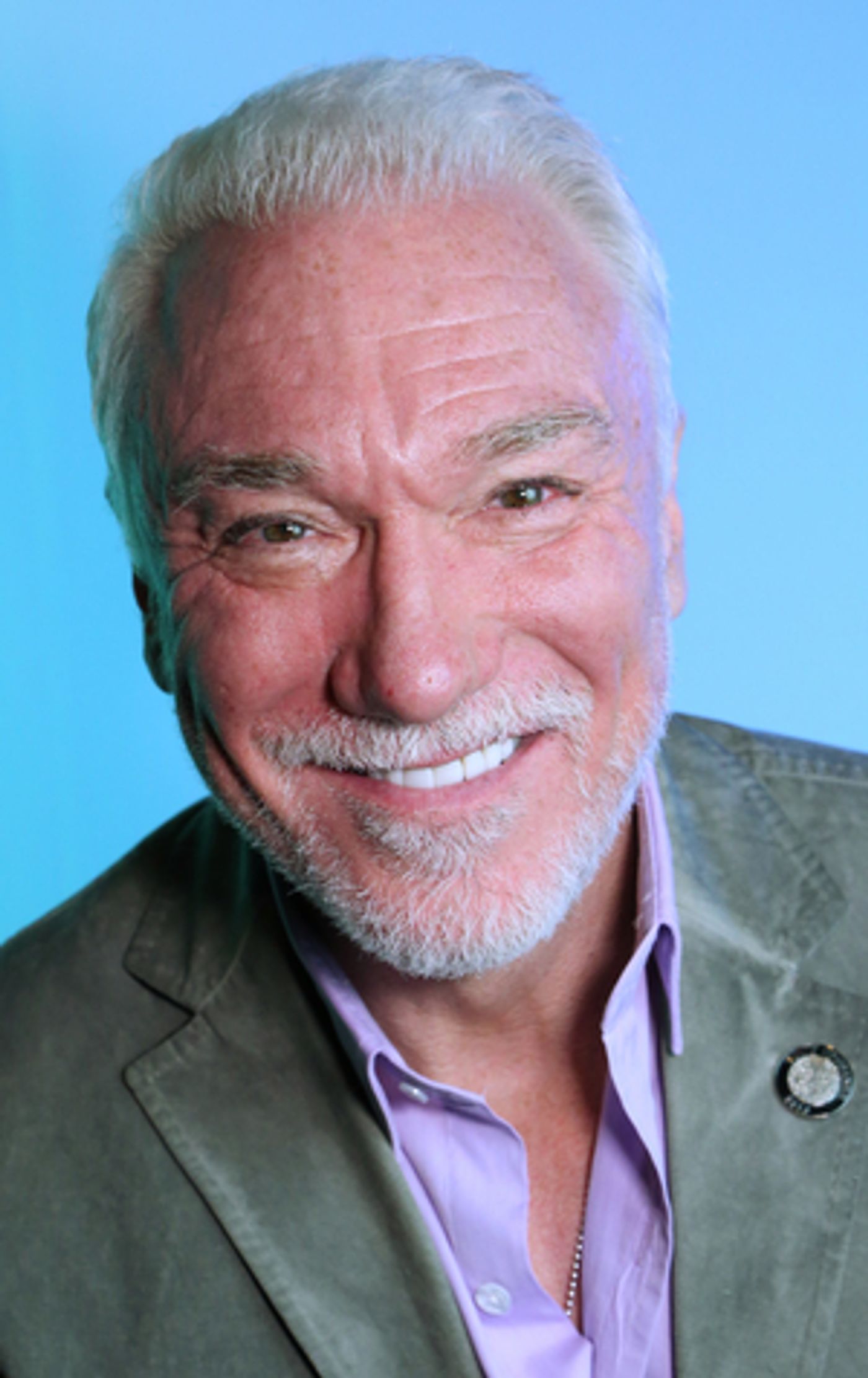 Patrick Page, Tonya Pinkins, Tyne Daly, Melissa Errico and More to Take Part in SHAKESPEARE SONNET SLAM  Image