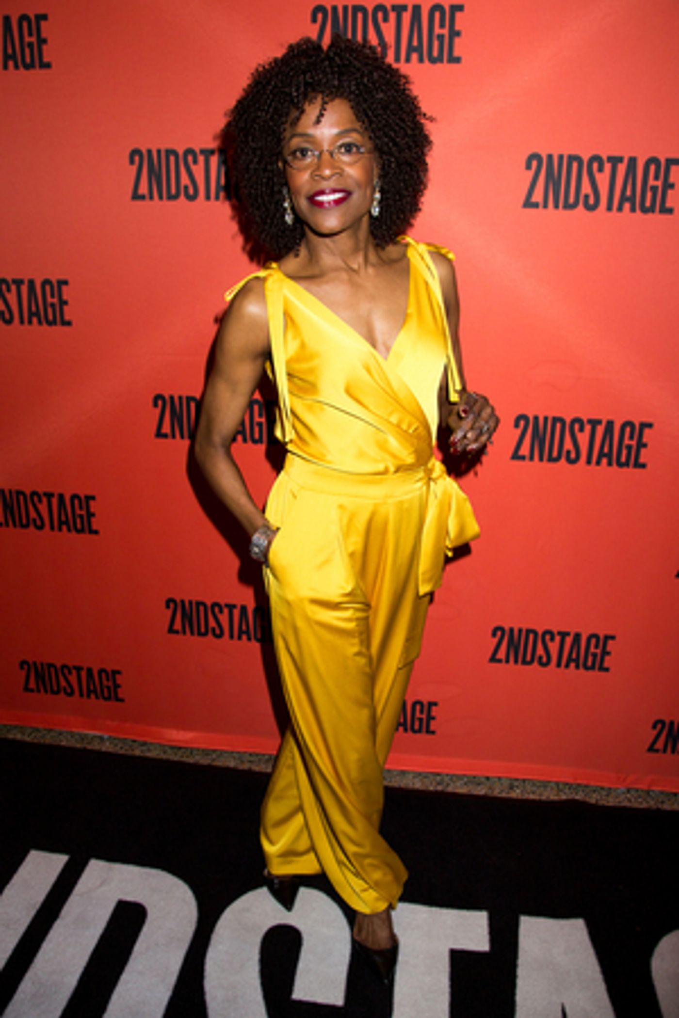 NEAT, Written and Performed by Charlayne Woodard, is Up Next in MTC's Curtain Call Series NEAT, Written and Performed by Charlayne Woodard, is Up Next in MTC's Curtain Call Series Image